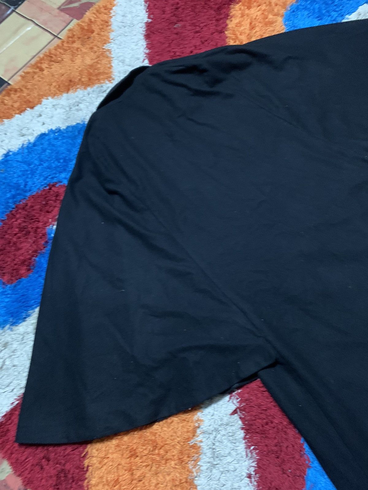 Issey Miyake ISSEY MIYAKE DESINGNER COAT Size US M / EU 48-50 / 2 - 13 Thumbnail