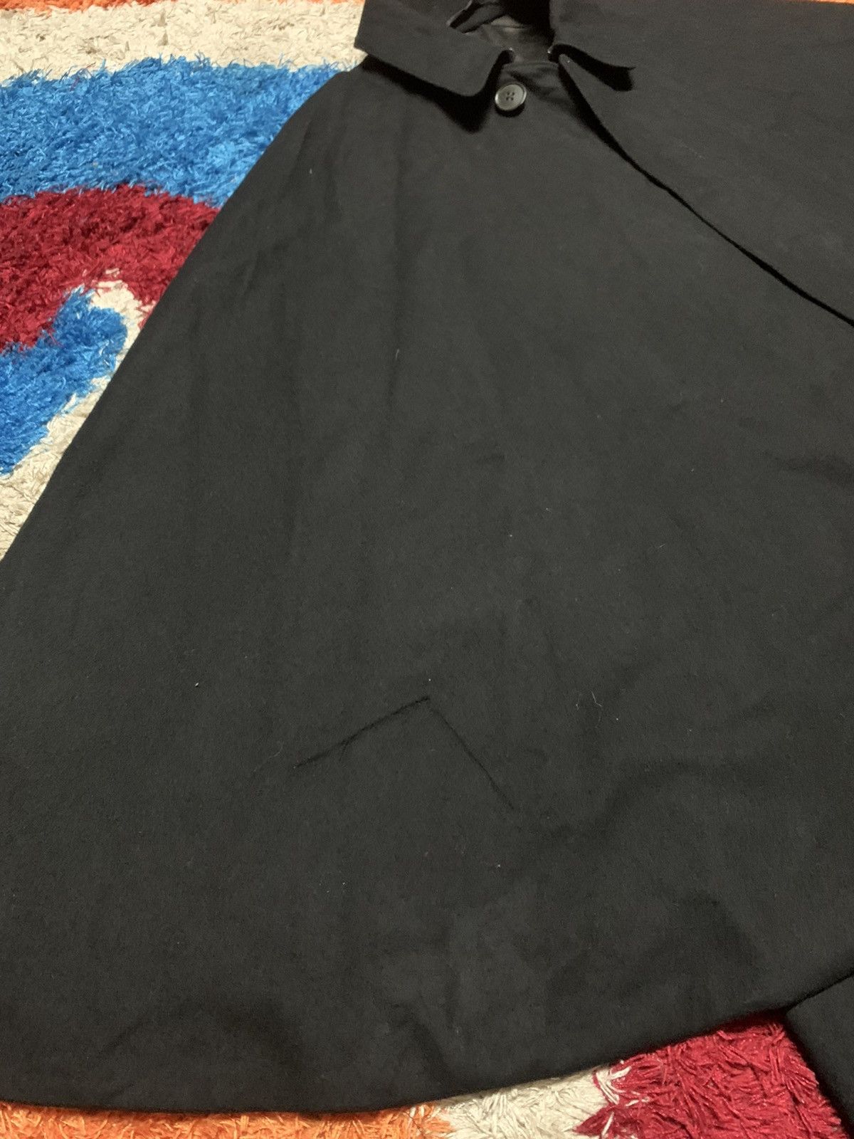 Issey Miyake ISSEY MIYAKE DESINGNER COAT Size US M / EU 48-50 / 2 - 11 Thumbnail