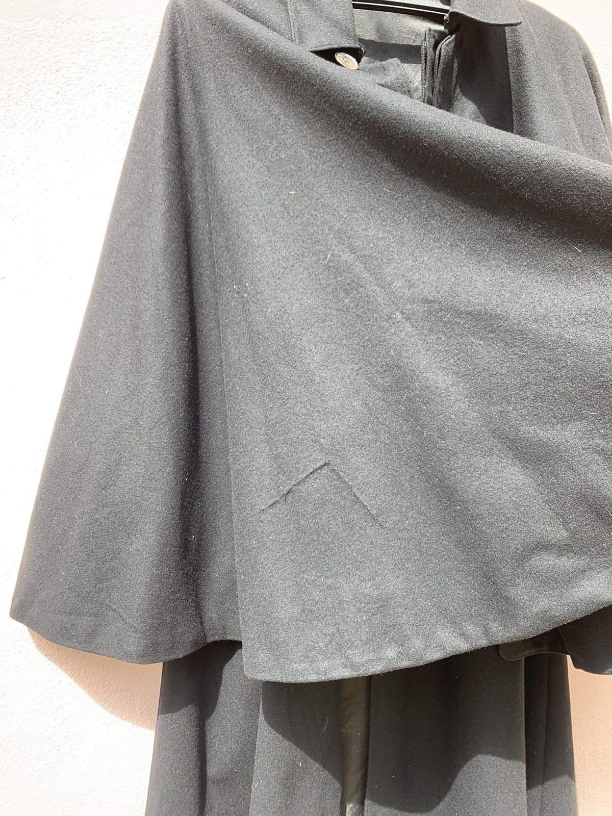 Issey Miyake ISSEY MIYAKE DESINGNER COAT Size US M / EU 48-50 / 2 - 9 Thumbnail
