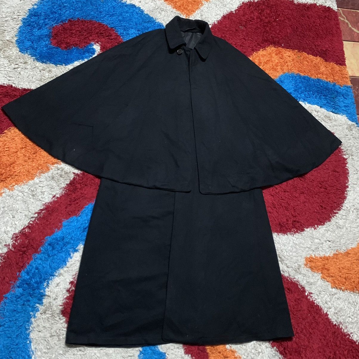 Issey Miyake ISSEY MIYAKE DESINGNER COAT Size US M / EU 48-50 / 2 - 10 Thumbnail
