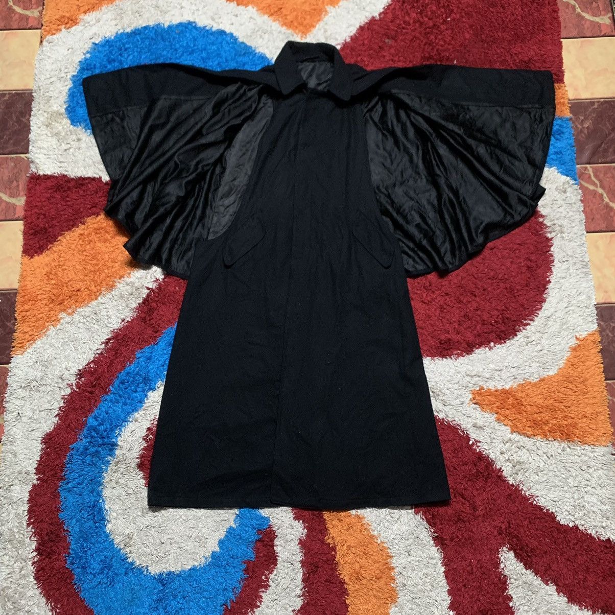 Issey Miyake ISSEY MIYAKE DESINGNER COAT Size US M / EU 48-50 / 2 - 18 Thumbnail
