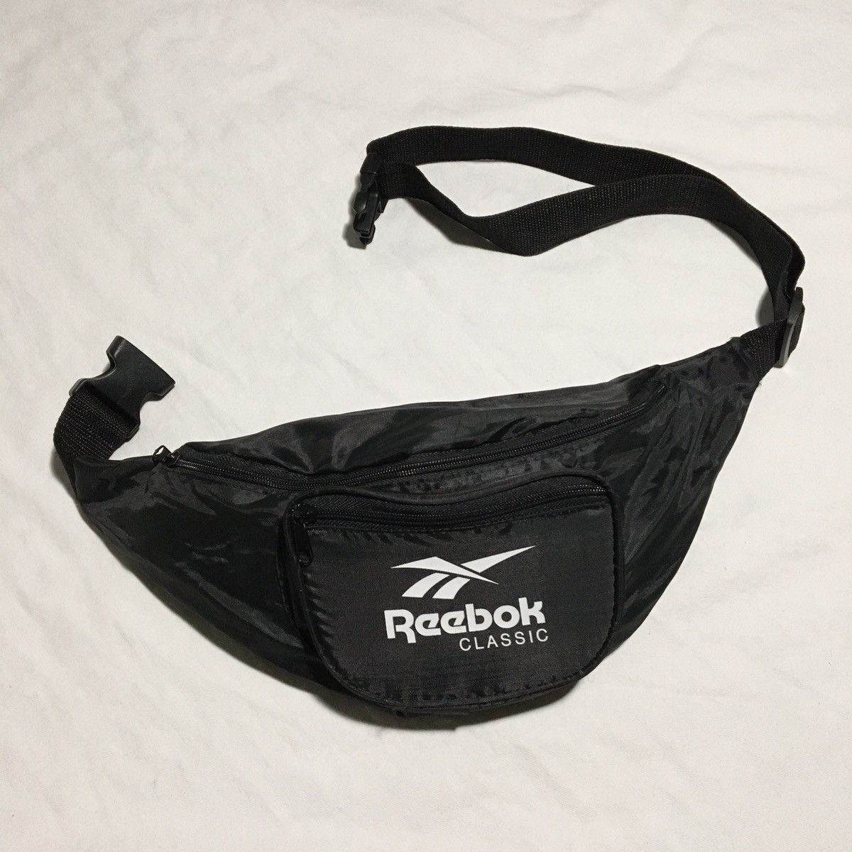 Reebok classic waist bag