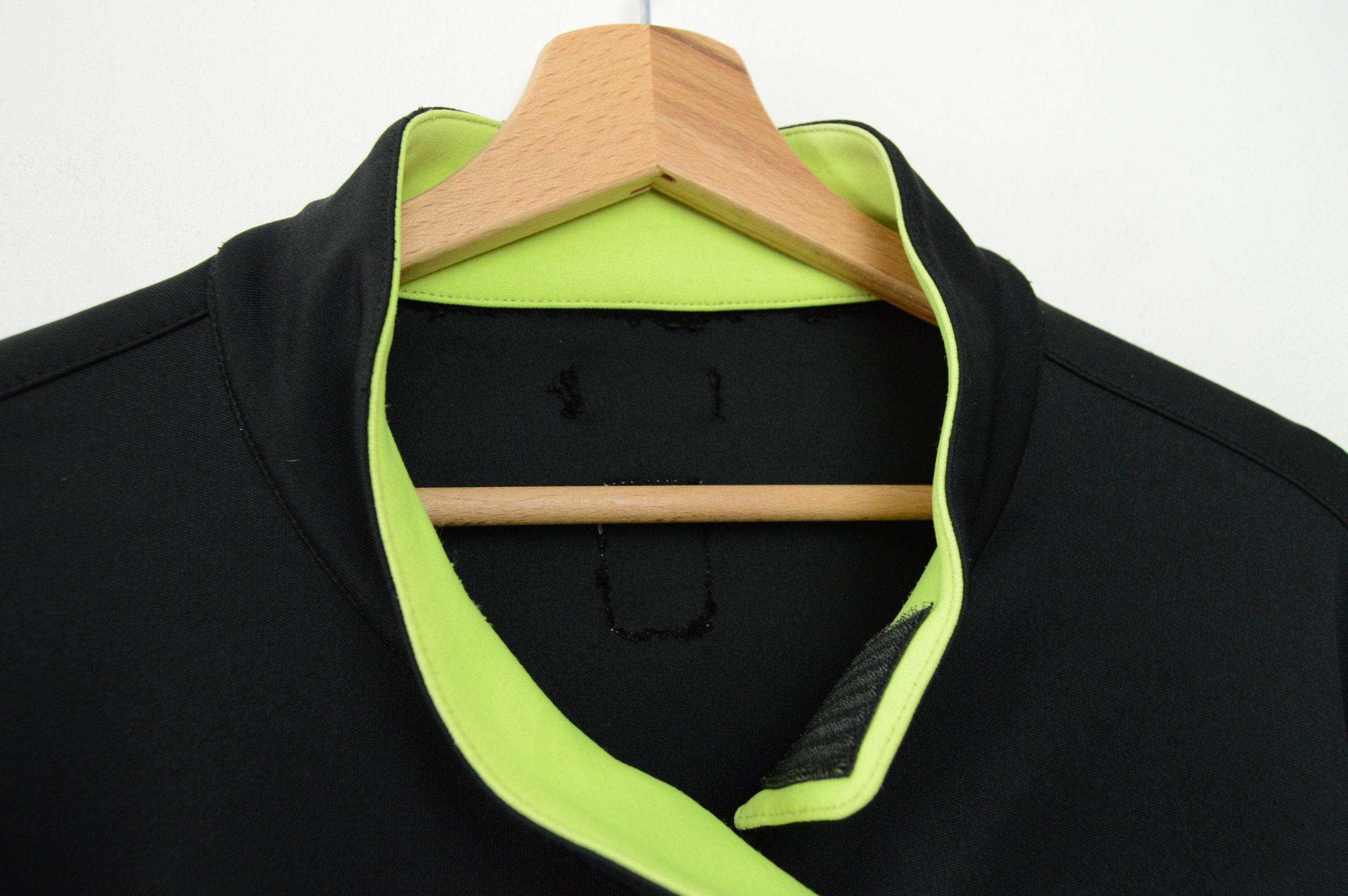 Stone Island vintage acid casual st-95 osti stone island tracktop l-xl Size US XL / EU 56 / 4 - 12 Thumbnail