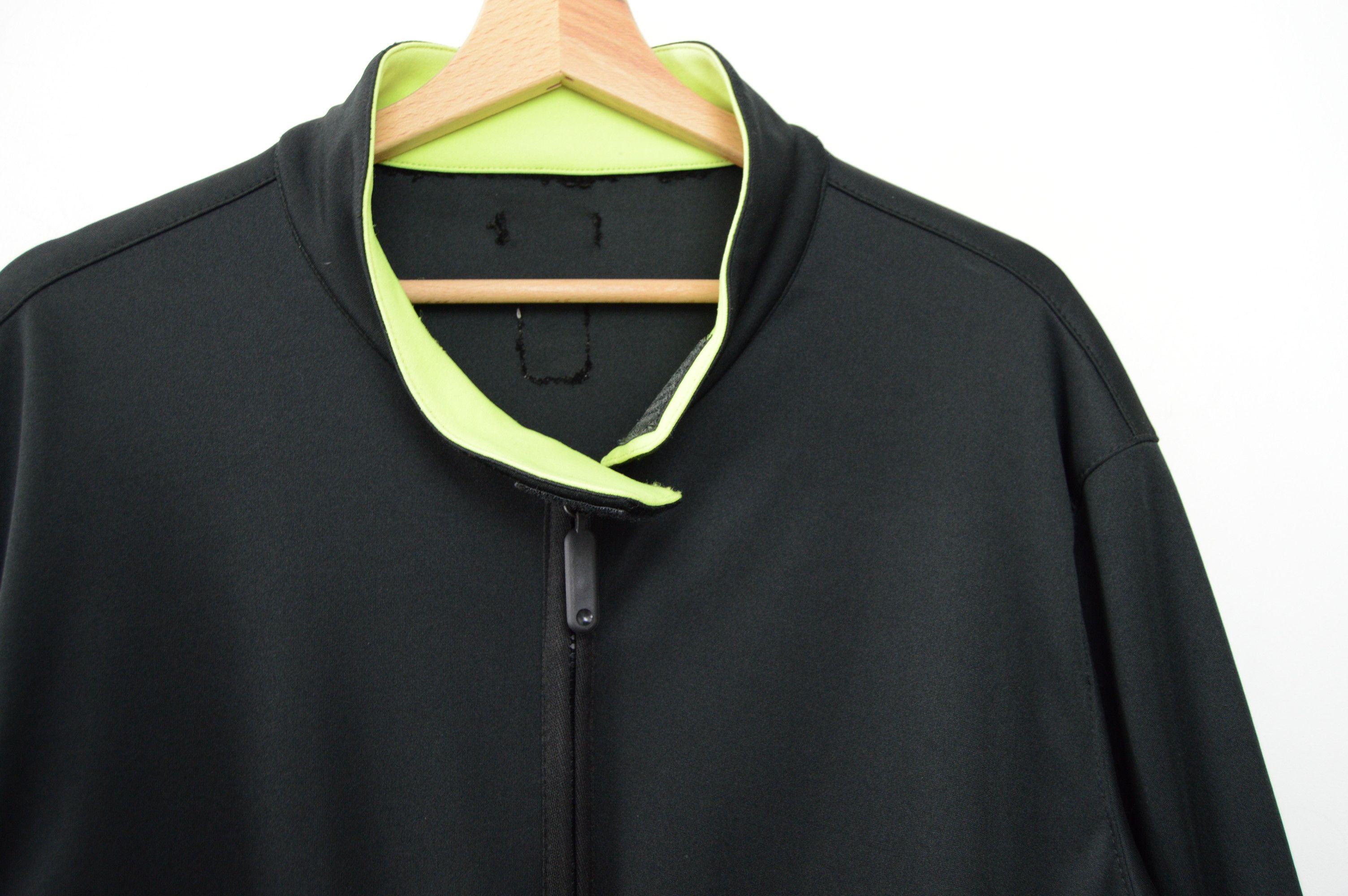 Stone Island vintage acid casual st-95 osti stone island tracktop l-xl Size US XL / EU 56 / 4 - 6 Thumbnail