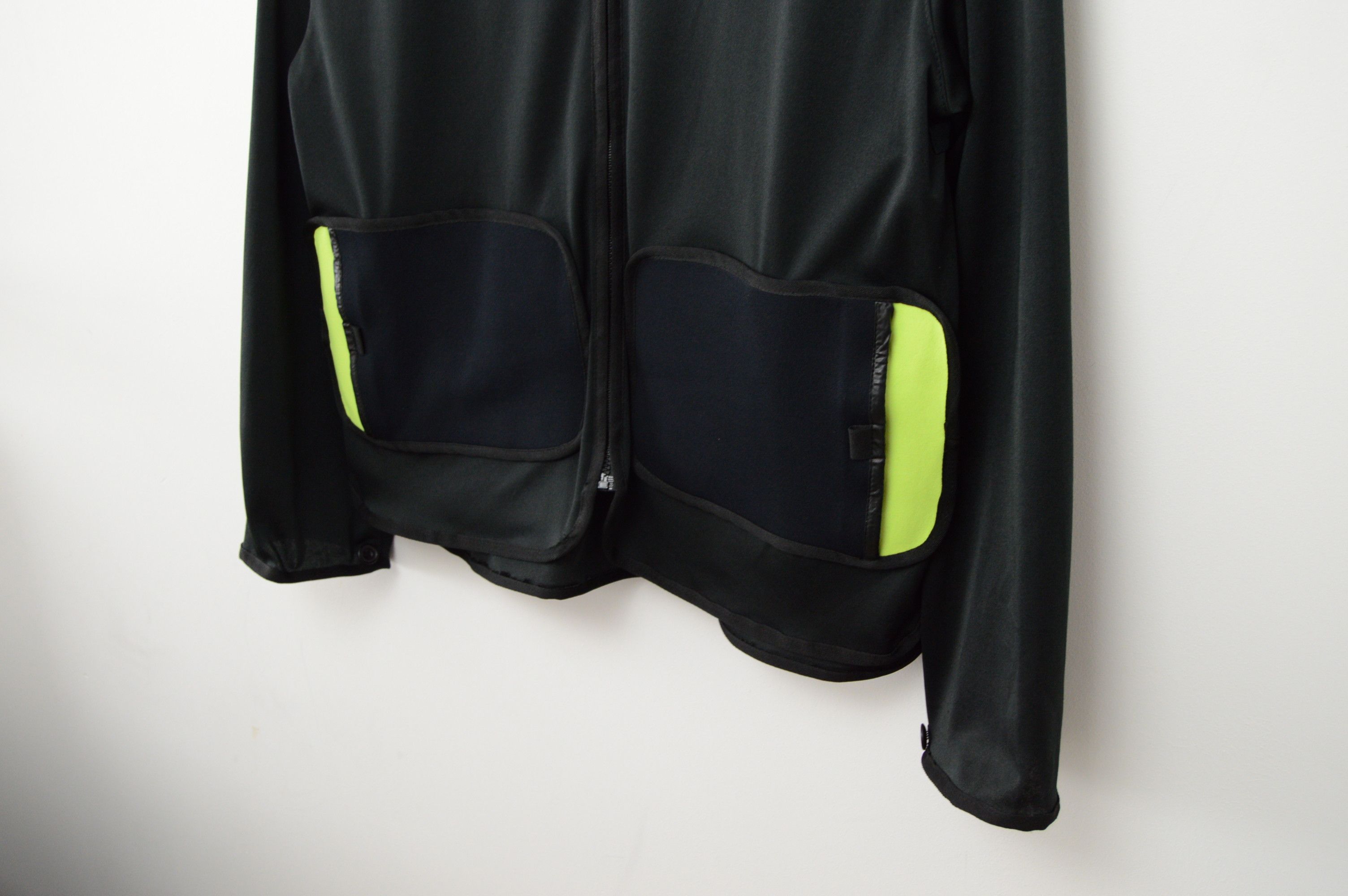 Stone Island vintage acid casual st-95 osti stone island tracktop l-xl Size US XL / EU 56 / 4 - 3 Thumbnail