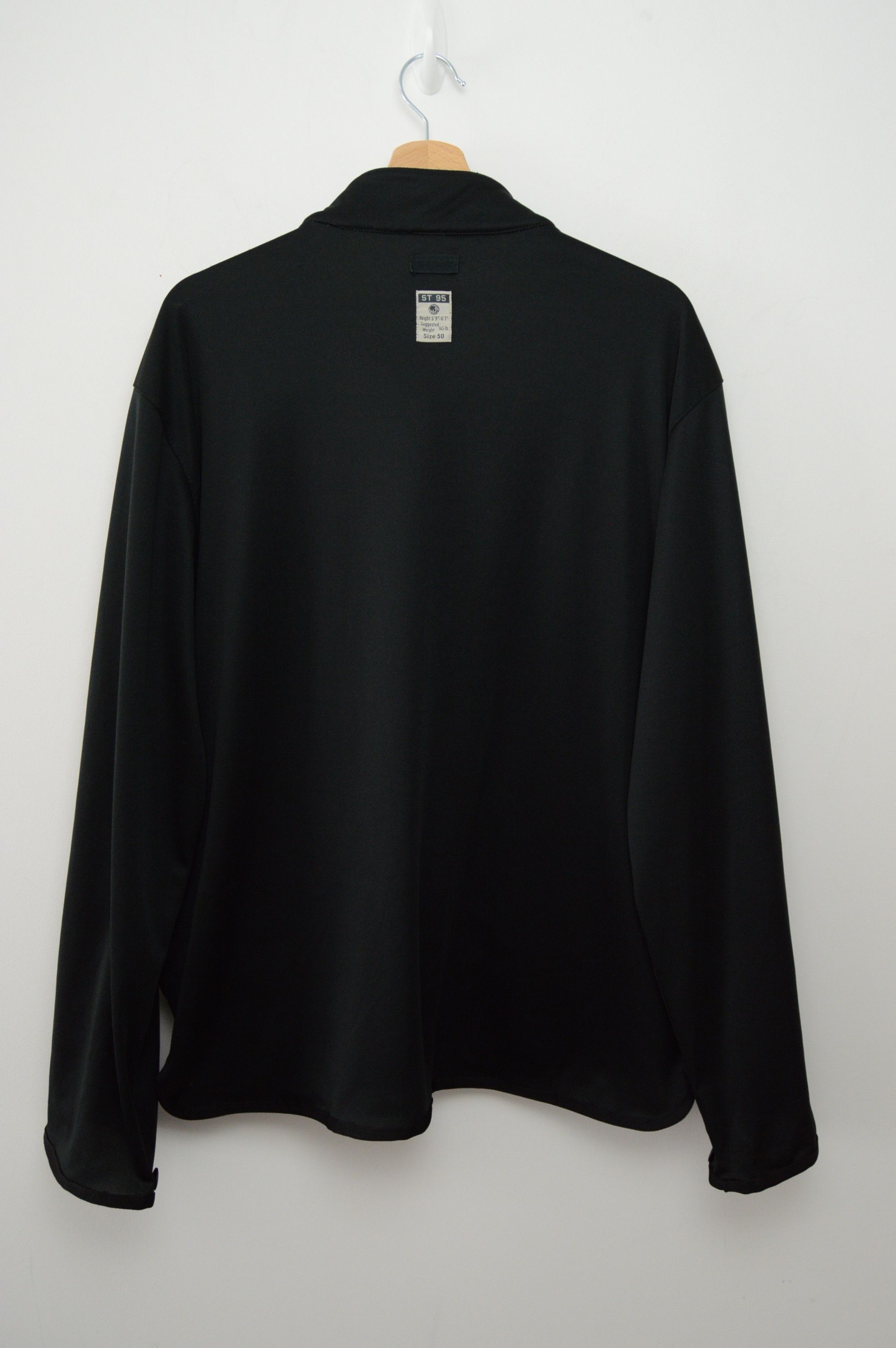 Stone Island vintage acid casual st-95 osti stone island tracktop l-xl Size US XL / EU 56 / 4 - 11 Thumbnail