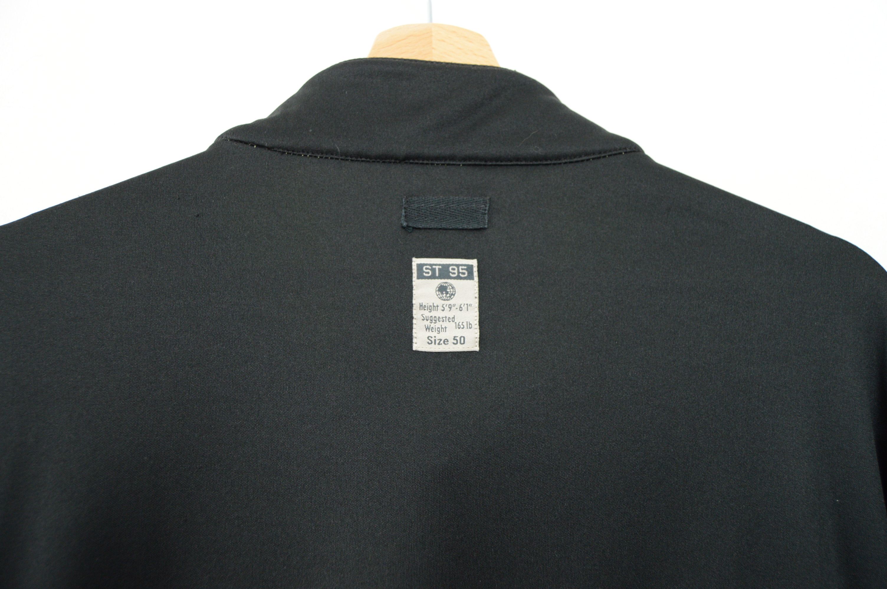 Stone Island vintage acid casual st-95 osti stone island tracktop l-xl Size US XL / EU 56 / 4 - 10 Thumbnail