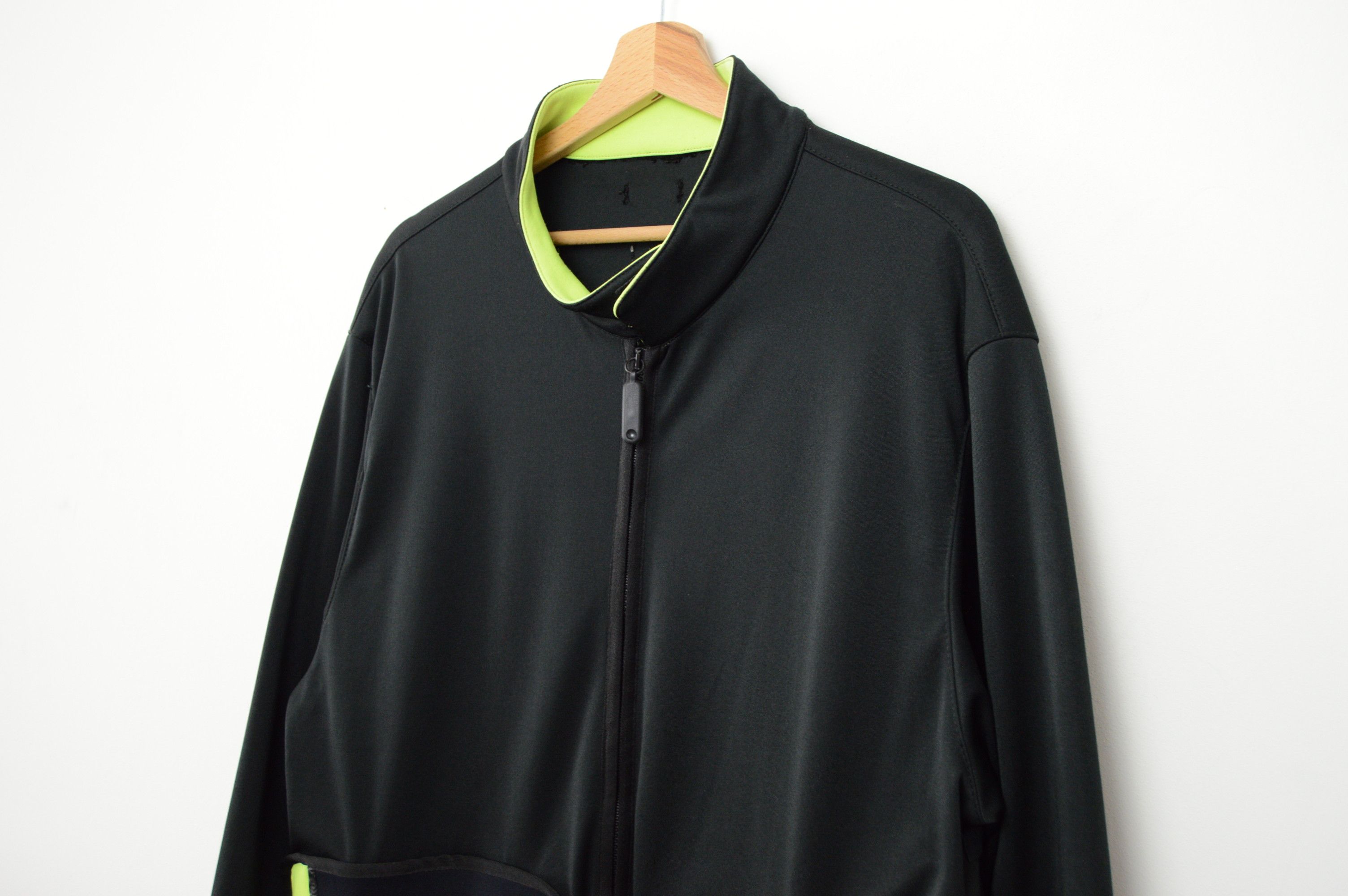 Stone Island vintage acid casual st-95 osti stone island tracktop l-xl Size US XL / EU 56 / 4 - 1 Thumbnail