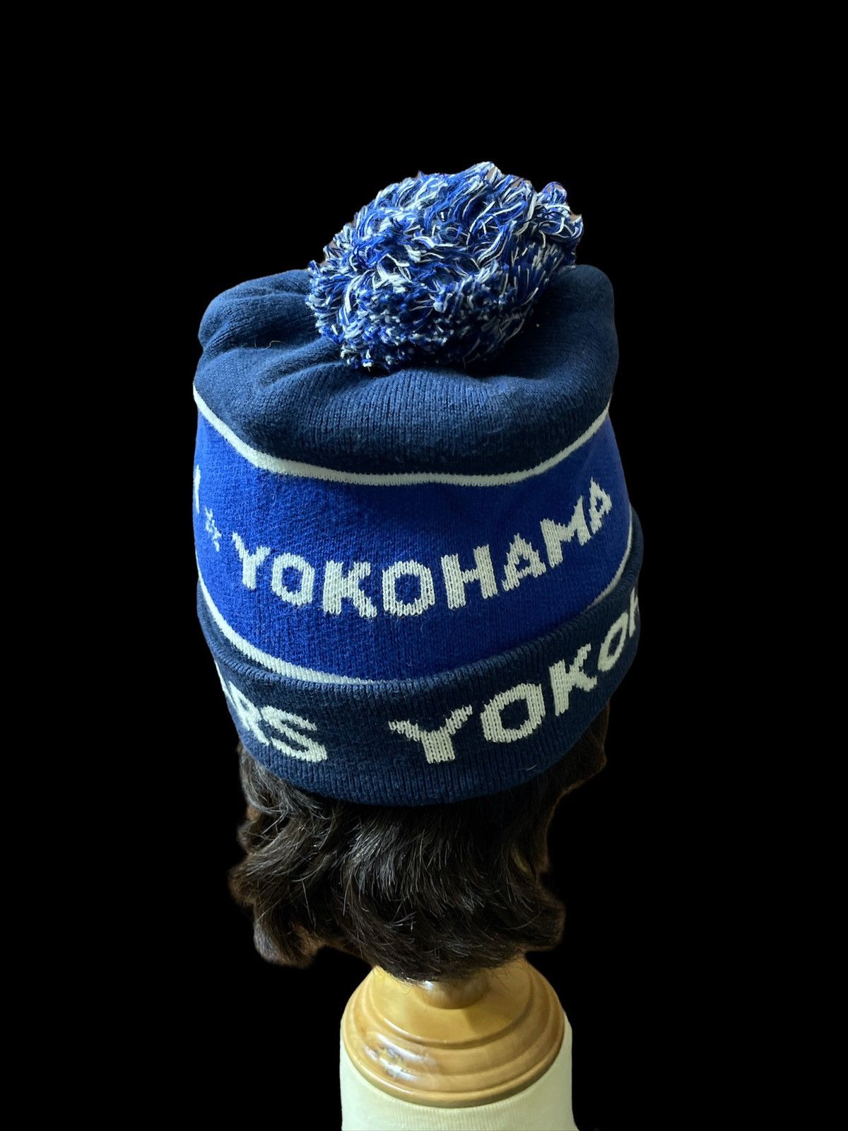 Beams Plus × Kapital GRAILED🔥OG Beams 🇯🇵 Edition “Kamakura” Hats Size ONE SIZE - 4 Thumbnail