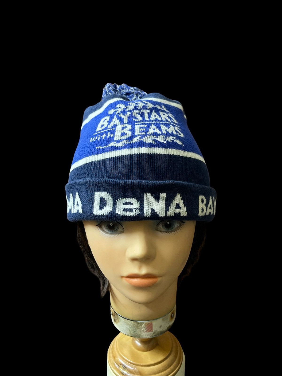 Beams Plus × Kapital GRAILED🔥OG Beams 🇯🇵 Edition “Kamakura” Hats Size ONE SIZE - 1 Thumbnail
