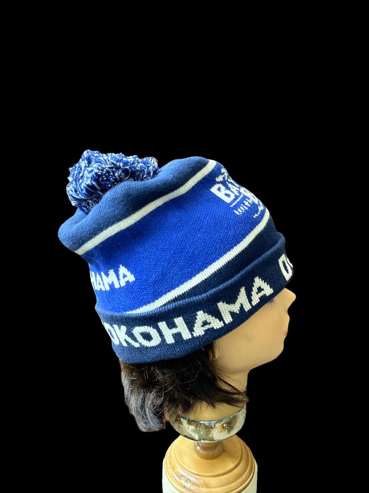 Beams Plus × Kapital GRAILED🔥OG Beams 🇯🇵 Edition “Kamakura” Hats Size ONE SIZE - 3 Thumbnail