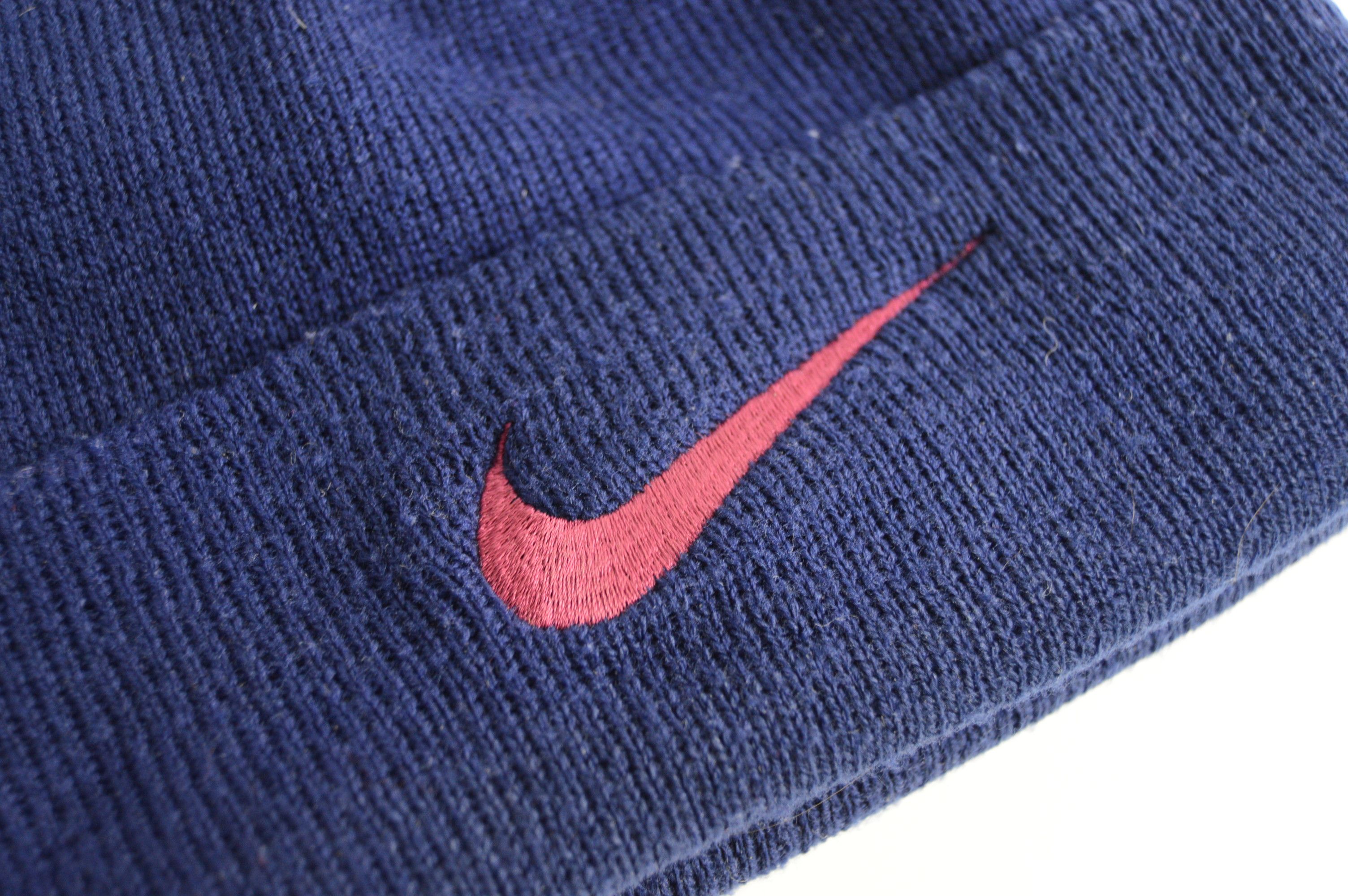 Nike swoosh beanie Size ONE SIZE - 3 Thumbnail