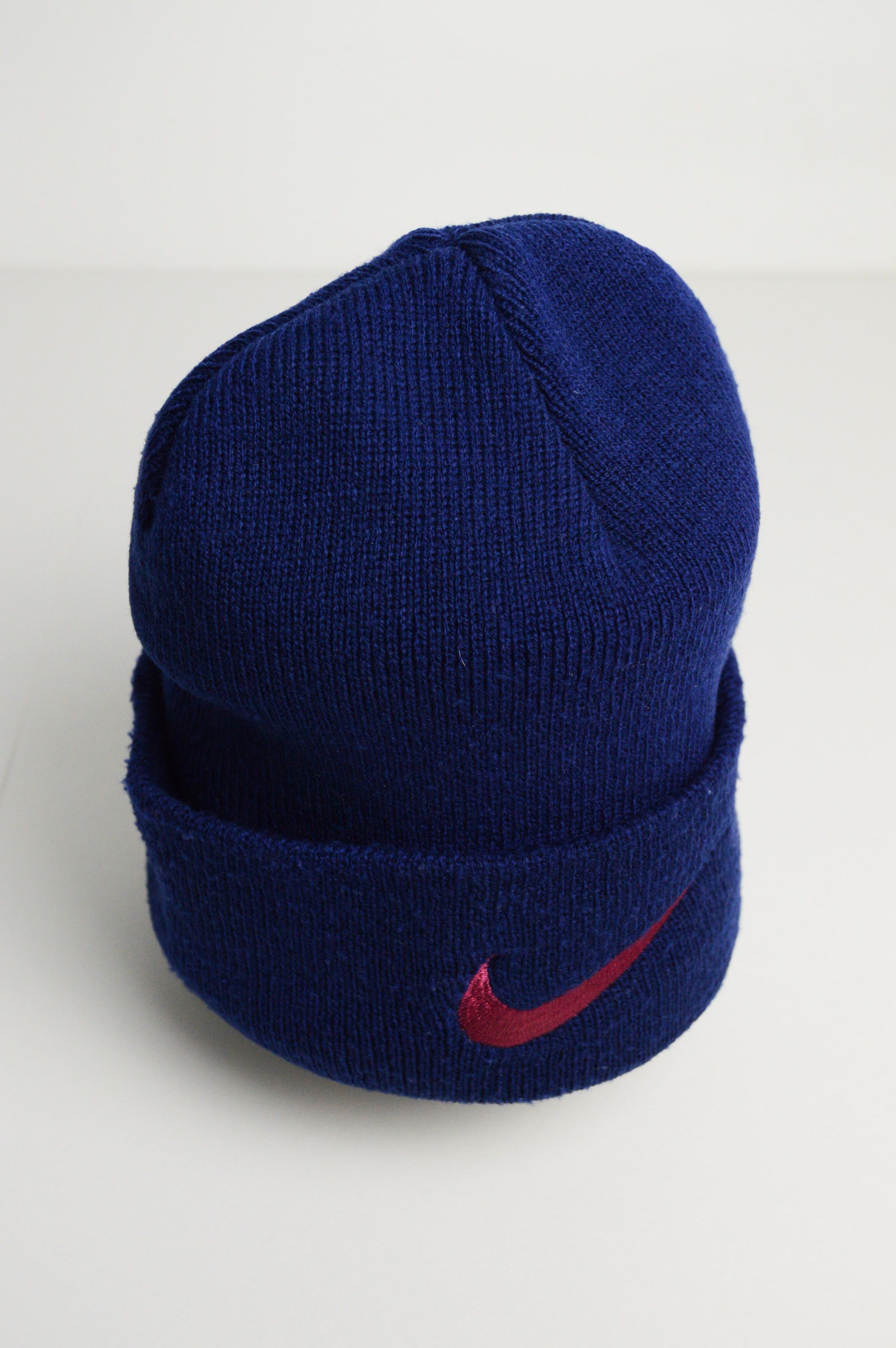 Nike swoosh beanie Size ONE SIZE - 5 Thumbnail