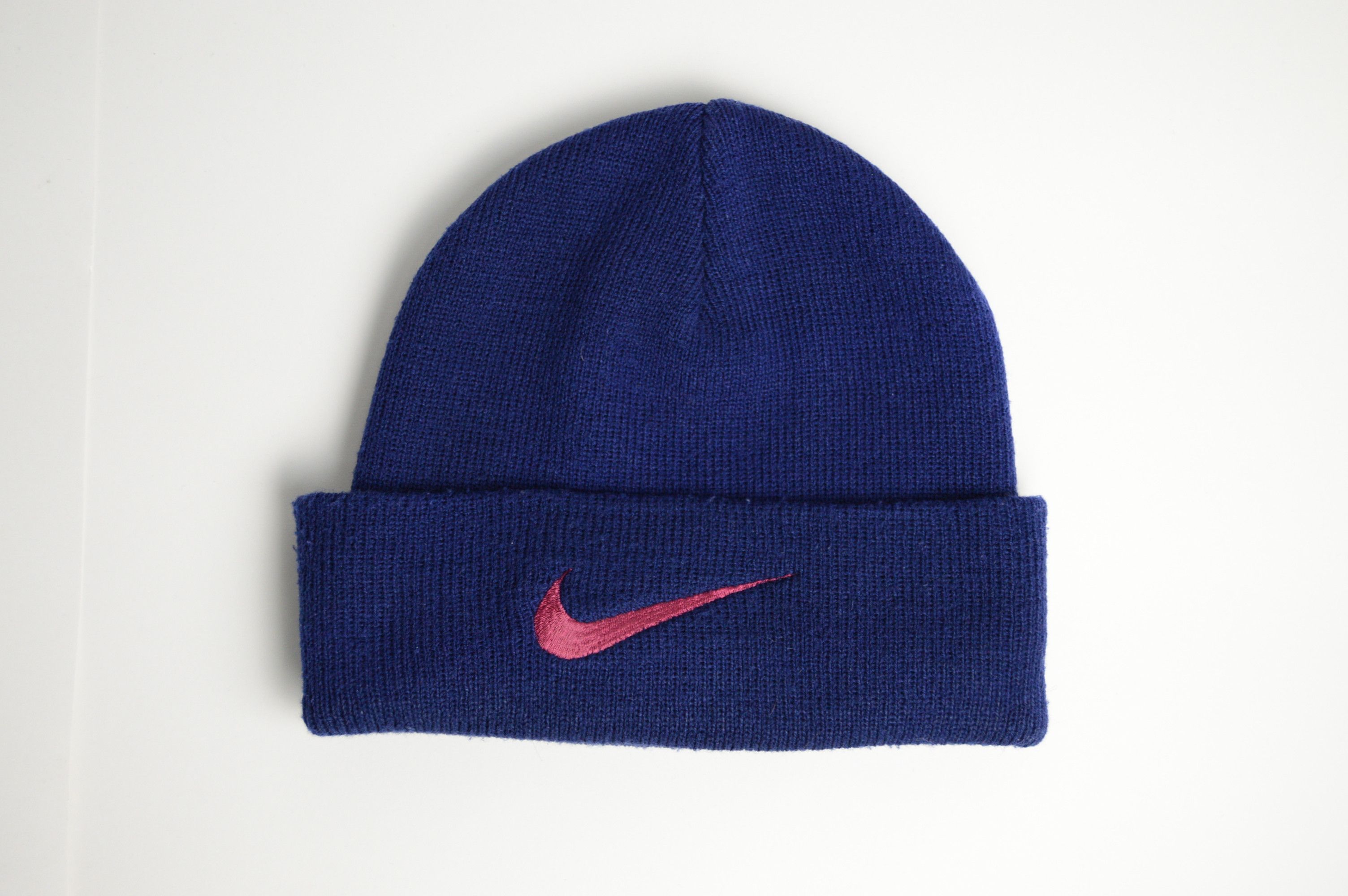 Nike swoosh beanie Size ONE SIZE - 1 Thumbnail