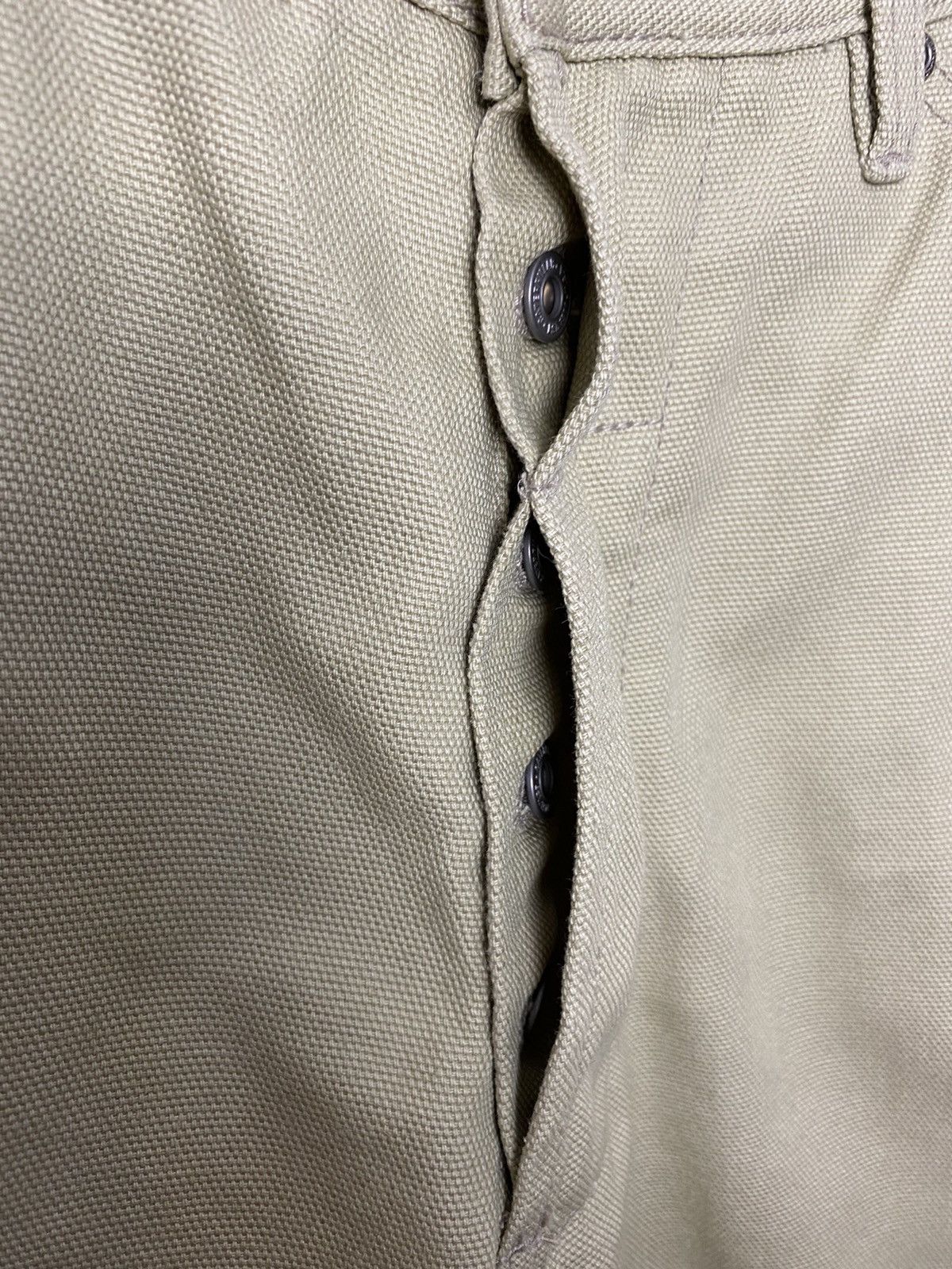 Caterpillar Caterpillar Outdoor Workwear Cargo Pants Size 36 Size US 36 / EU 52 - 8 Thumbnail