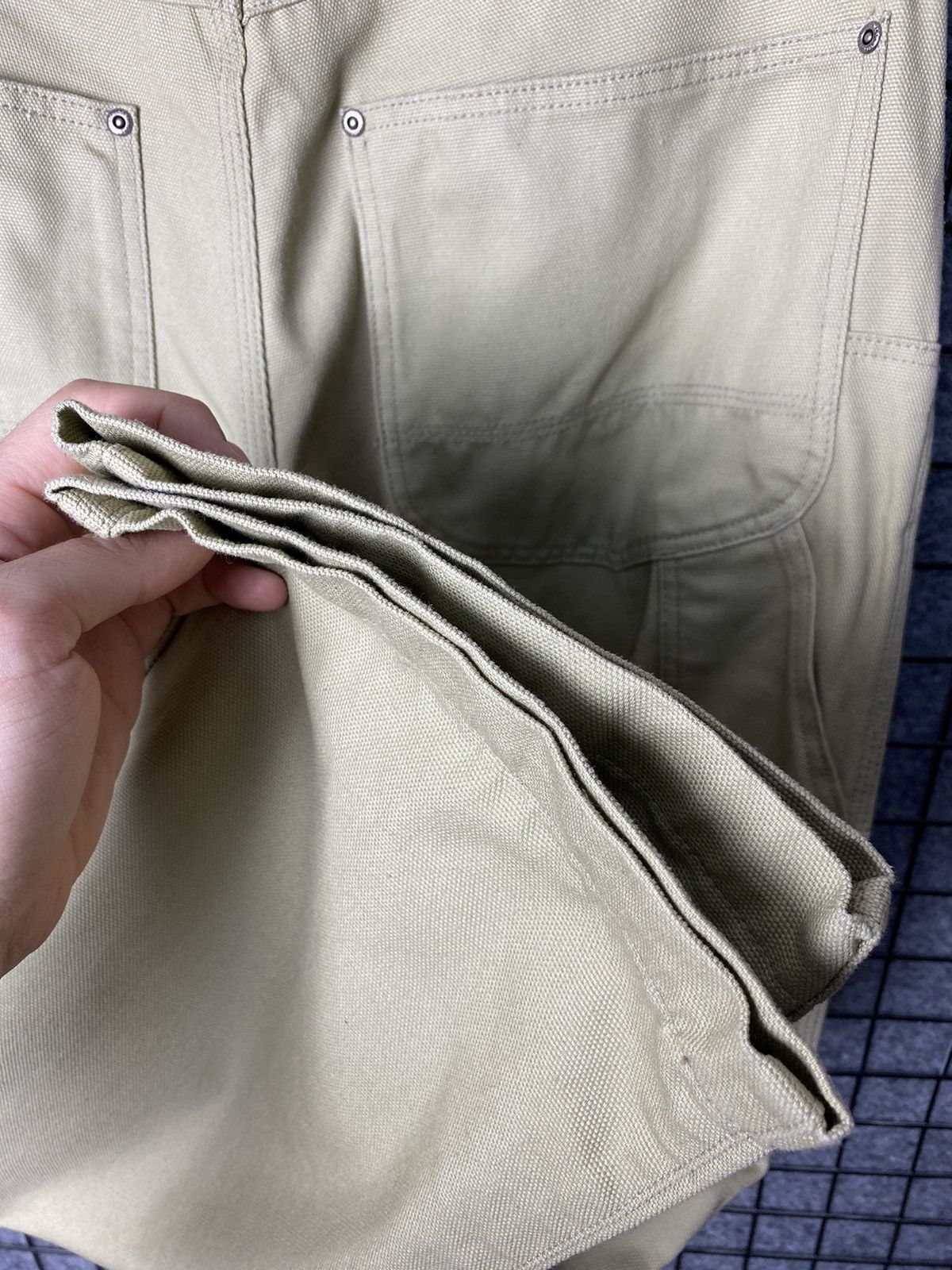 Caterpillar Caterpillar Outdoor Workwear Cargo Pants Size 36 Size US 36 / EU 52 - 5 Thumbnail