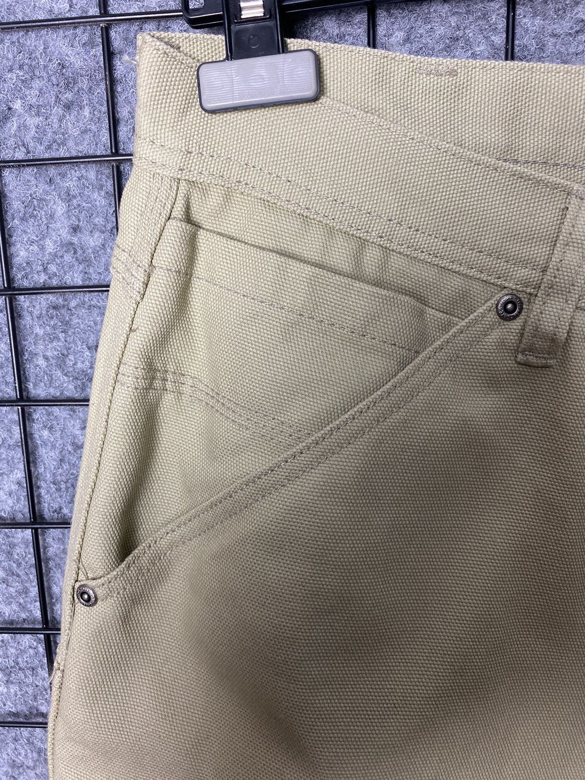 Caterpillar Caterpillar Outdoor Workwear Cargo Pants Size 36 Size US 36 / EU 52 - 9 Thumbnail
