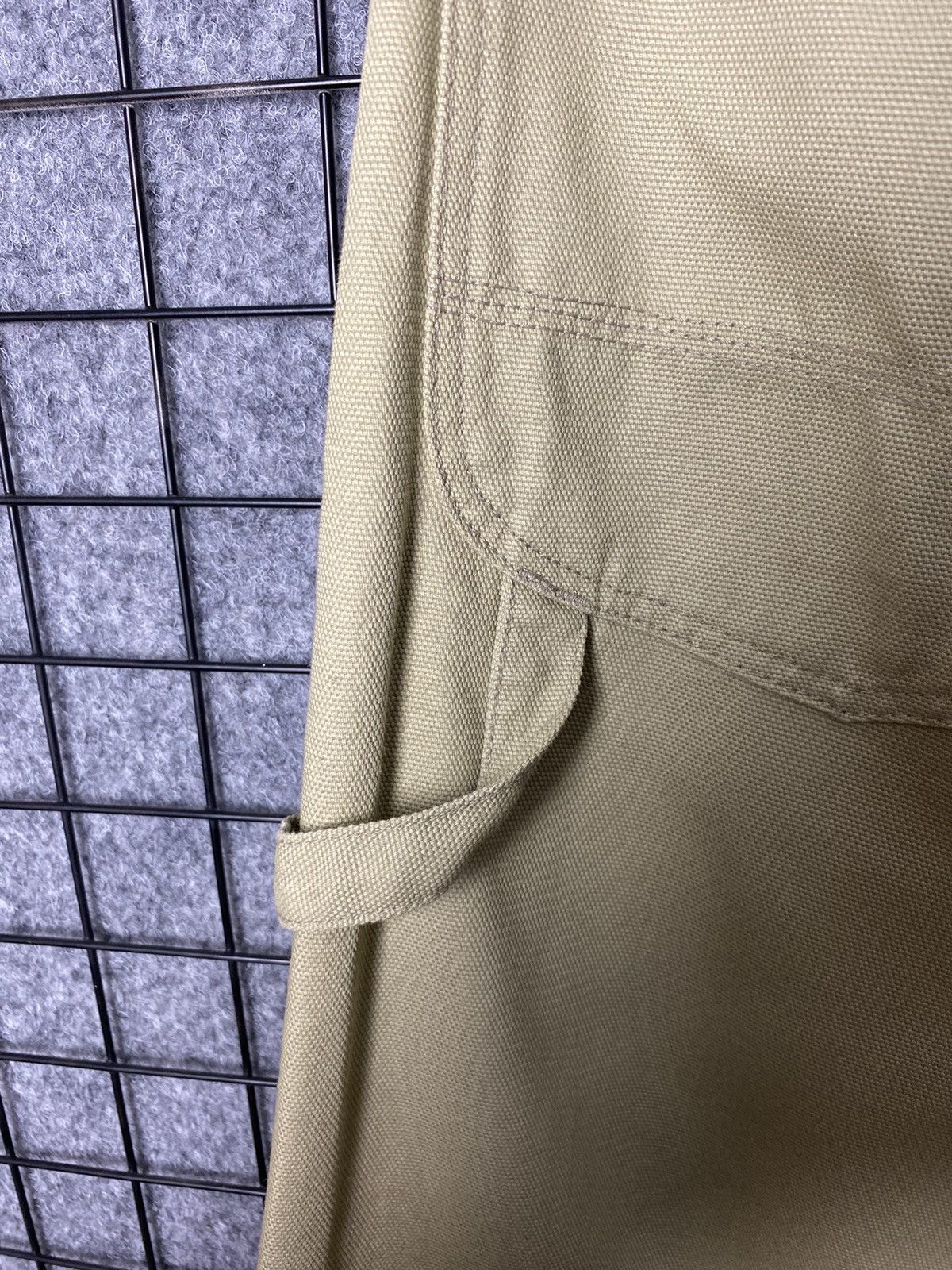 Caterpillar Caterpillar Outdoor Workwear Cargo Pants Size 36 Size US 36 / EU 52 - 4 Thumbnail