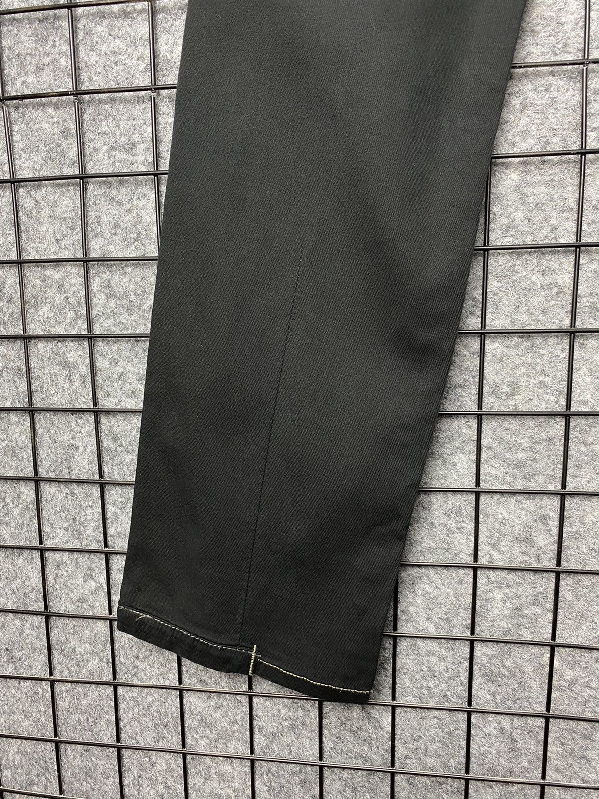 G-Star G Star Raw GS 3301 Streetwear Contrast Stitch Jeans Size 26 Size US 26 / EU 42 - 3 Thumbnail