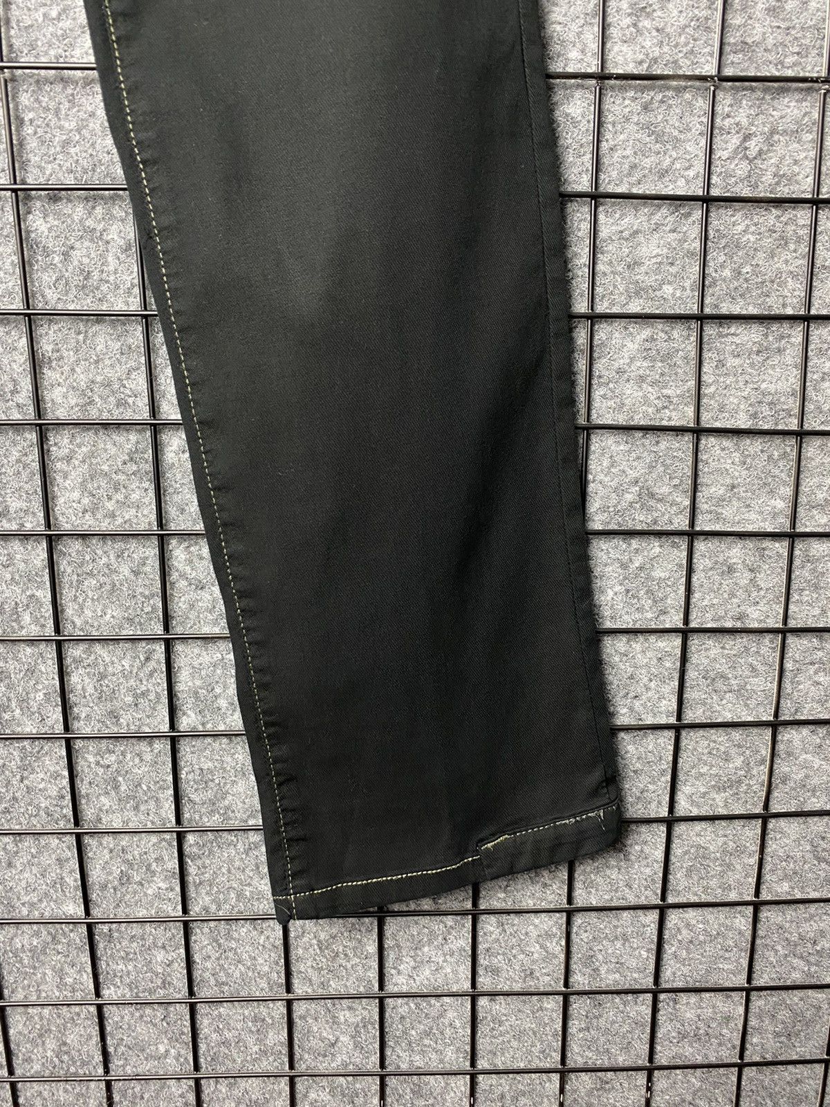 G-Star G Star Raw GS 3301 Streetwear Contrast Stitch Jeans Size 26 Size US 26 / EU 42 - 6 Thumbnail
