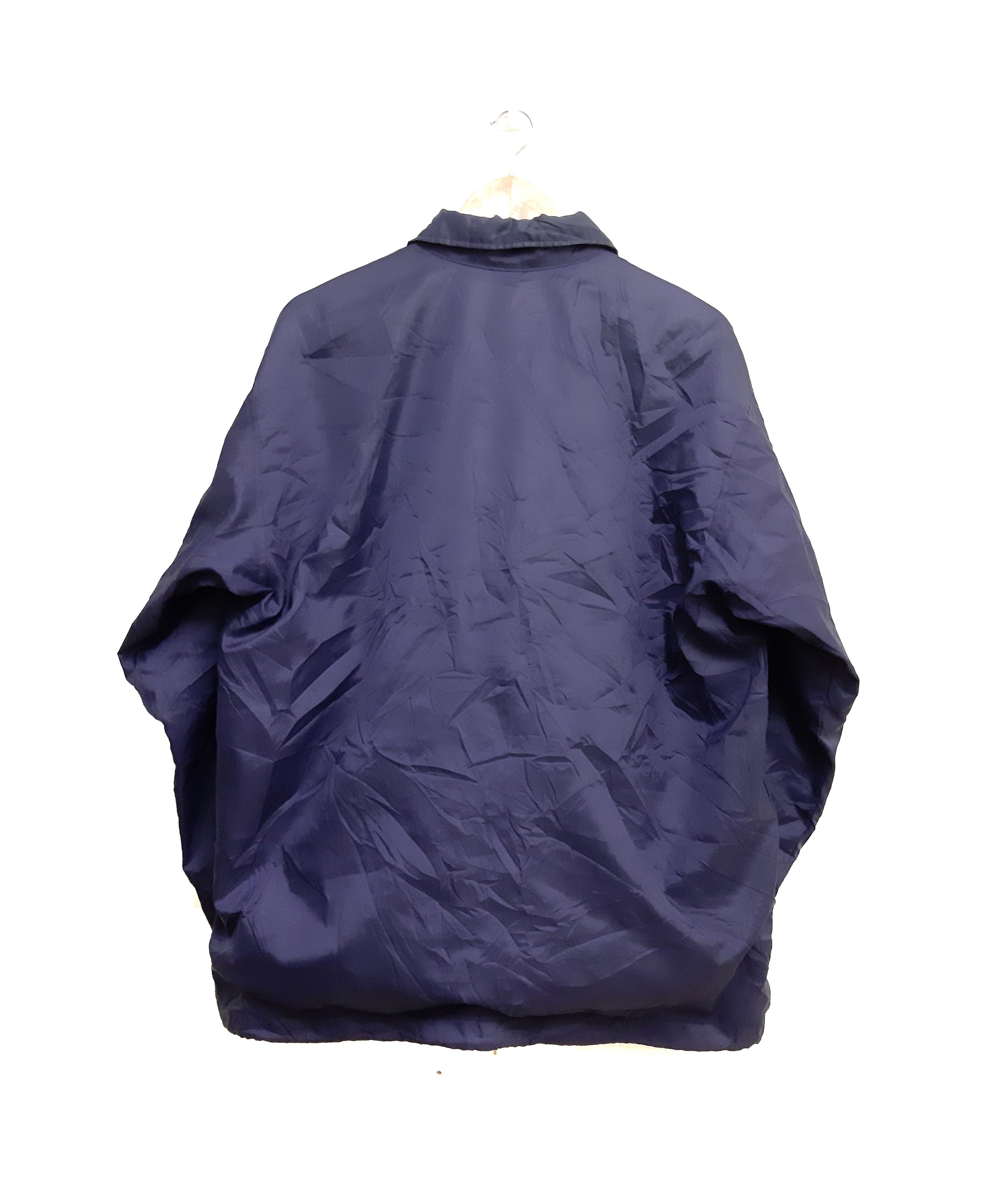 The North Face The North Face Side Logo Snap Button Jacket Size US L / EU 52-54 / 3 - 2 Thumbnail