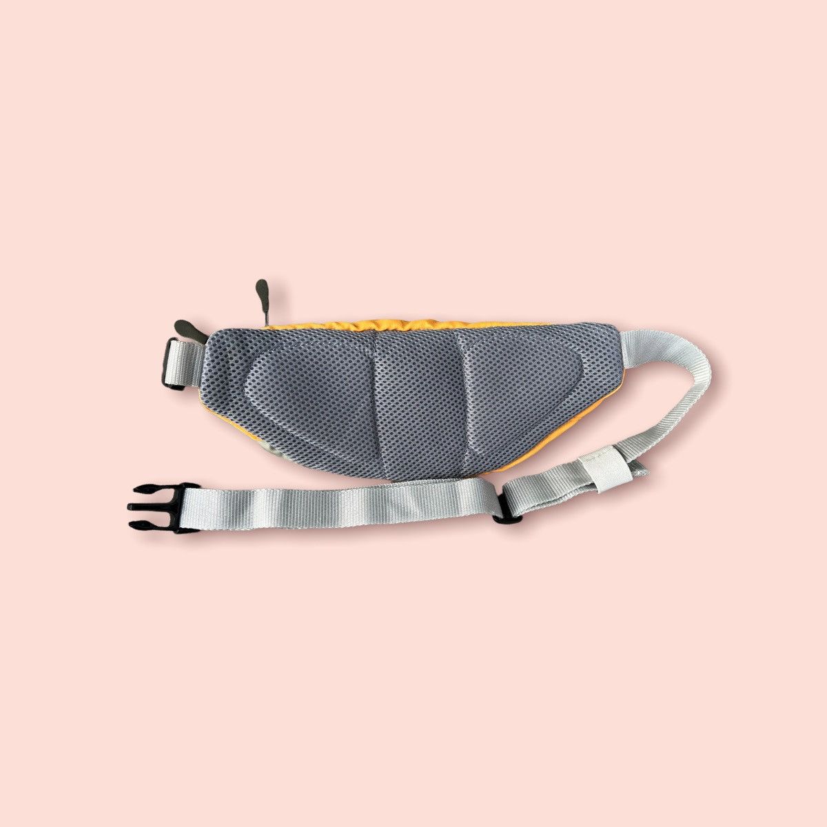 New Balance × Vintage VINTAGE NEW BALANCE WAISTBAG/BELTBAG Size ONE SIZE - 3 Thumbnail