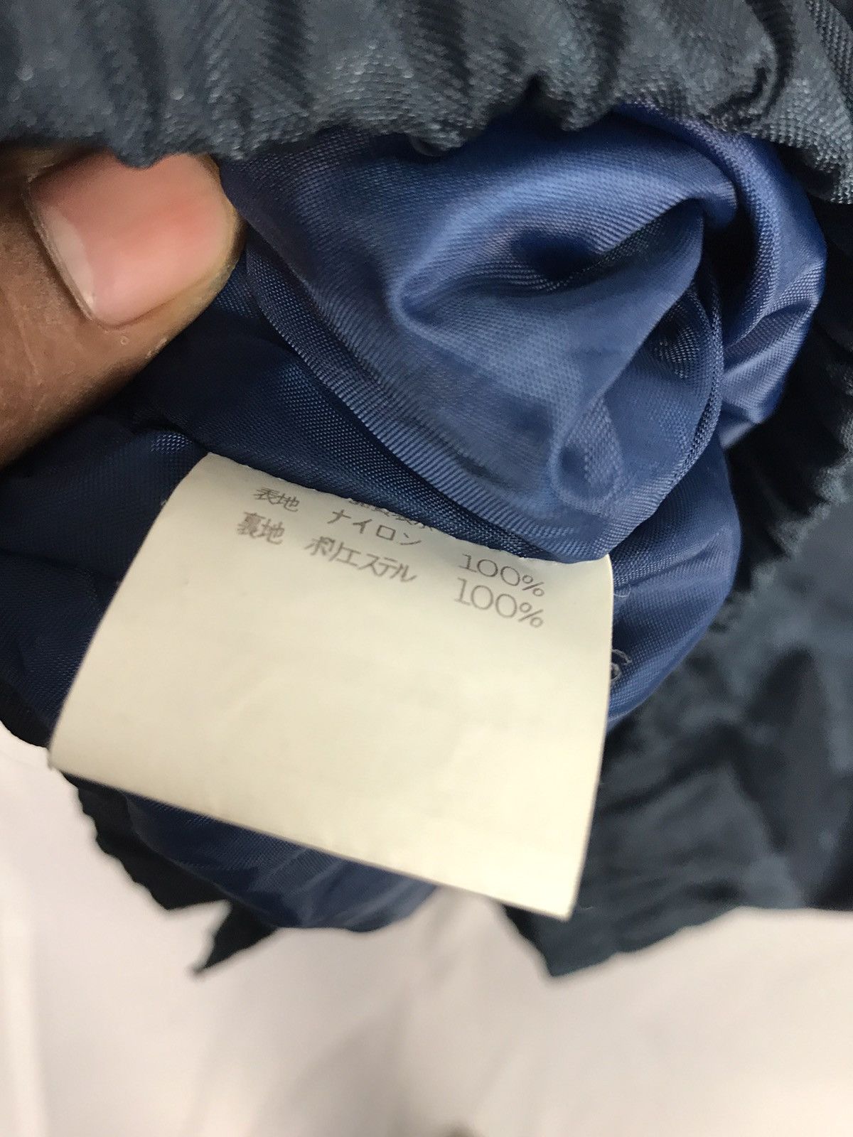 Japanese Brand × Vintage Roue garçon jacket Size US L / EU 52-54 / 3 - 7 Thumbnail