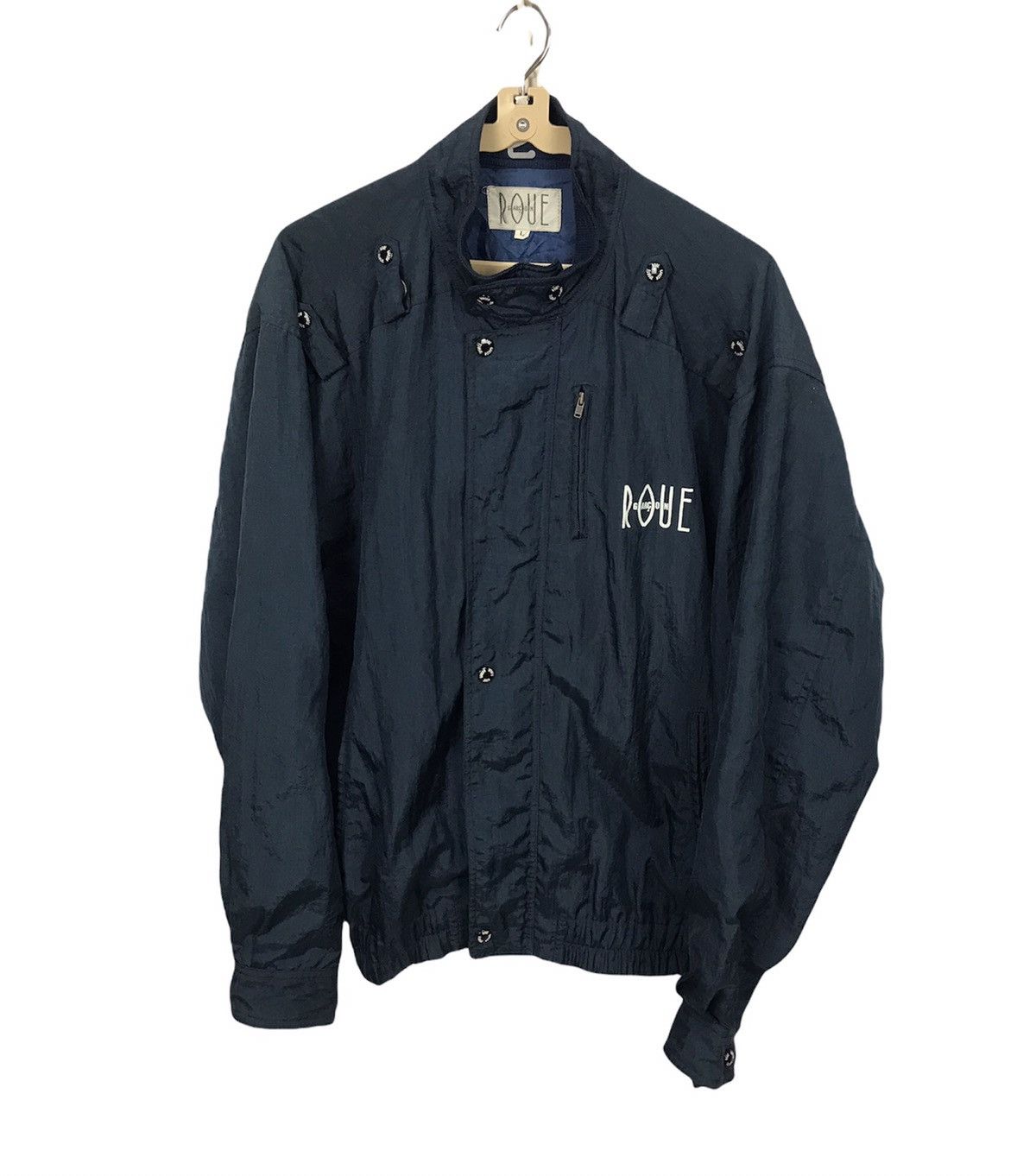 Japanese Brand × Vintage Roue garçon jacket Size US L / EU 52-54 / 3 - 1 Thumbnail