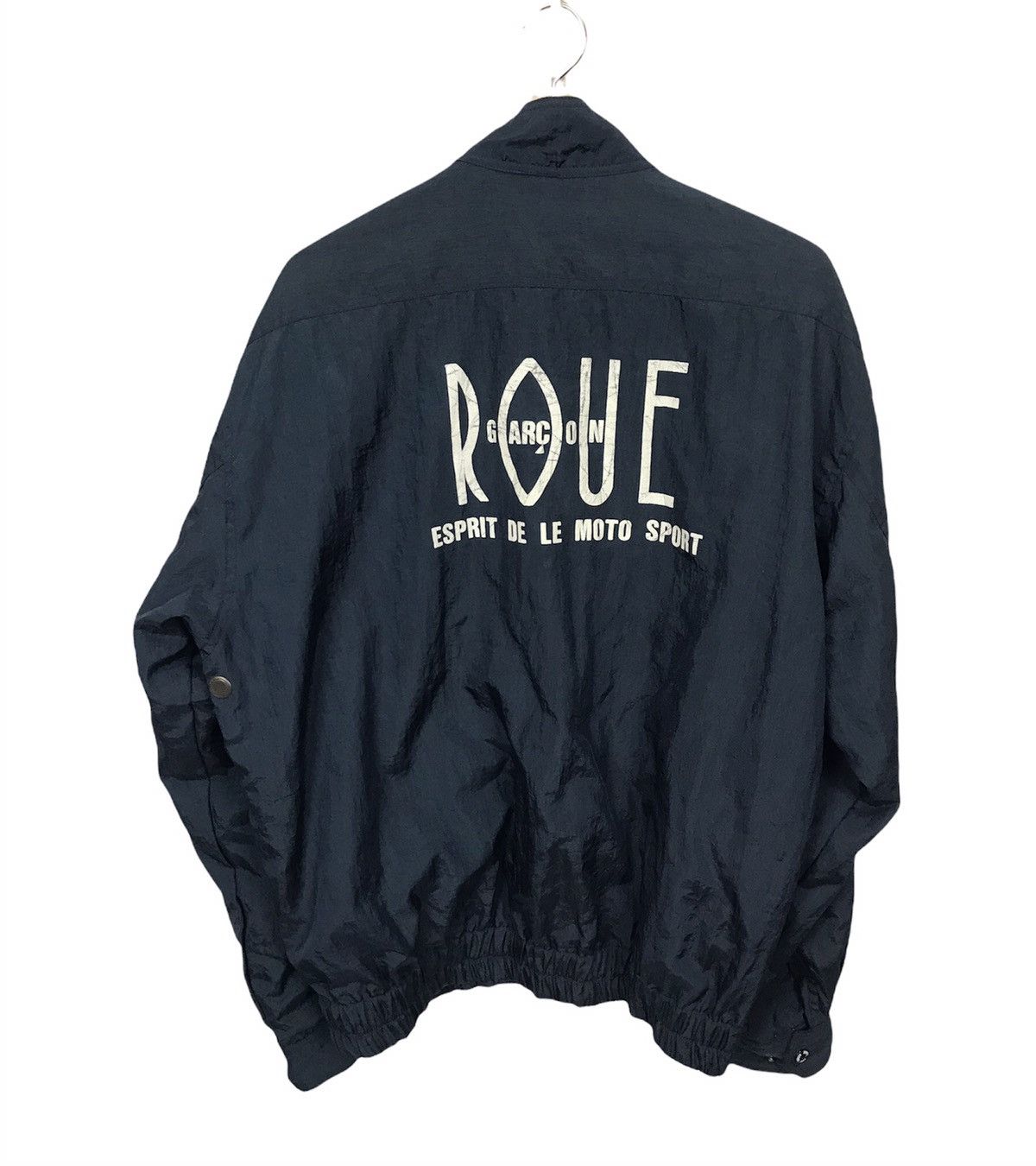Japanese Brand × Vintage Roue garçon jacket Size US L / EU 52-54 / 3 - 2 Thumbnail