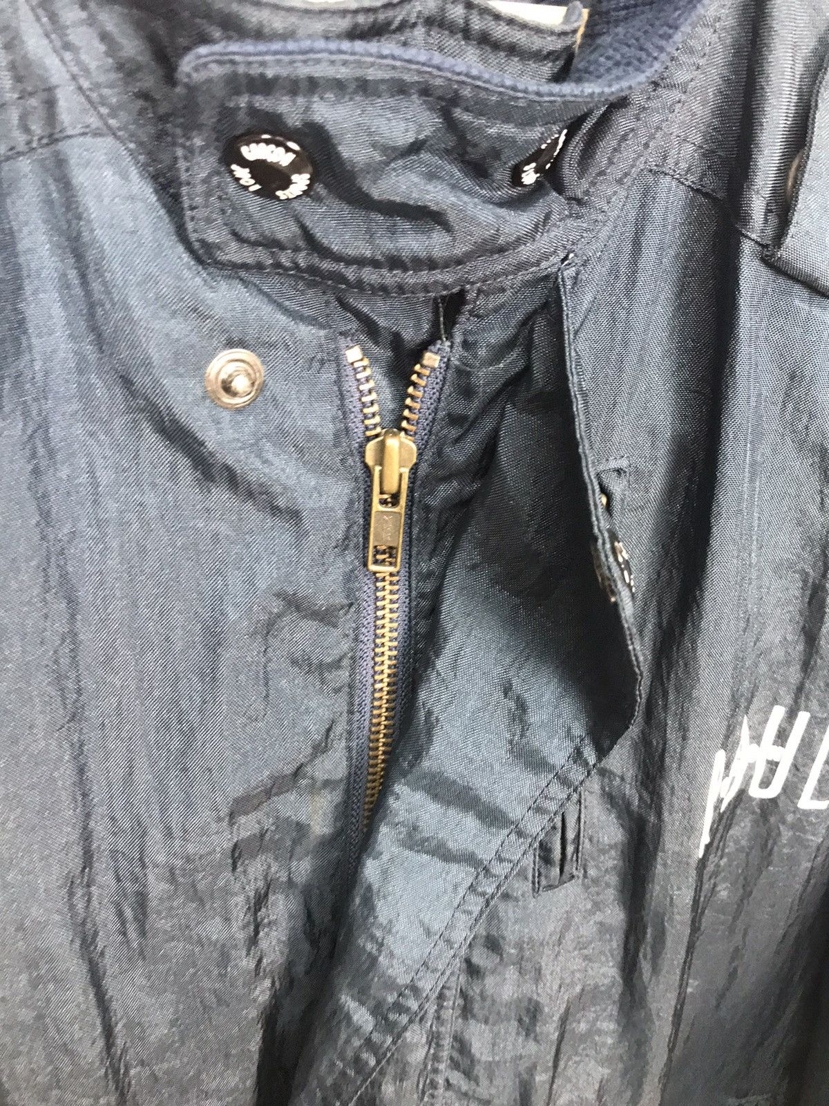 Japanese Brand × Vintage Roue garçon jacket Size US L / EU 52-54 / 3 - 8 Thumbnail