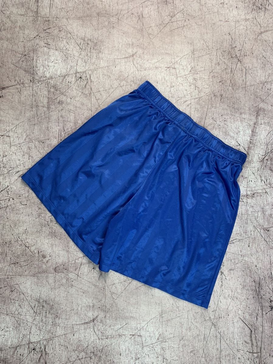 Nike × Vintage Vintage Nike Y2K Hype Mens Shorts Size US 32 / EU 48 - 2 Thumbnail