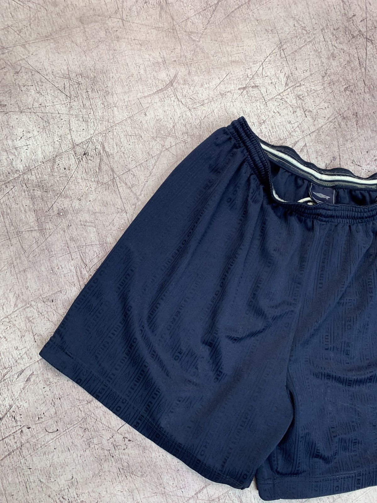 Umbro × Vintage Vintage Umbro Shorts Size US 34 / EU 50 - 3 Thumbnail