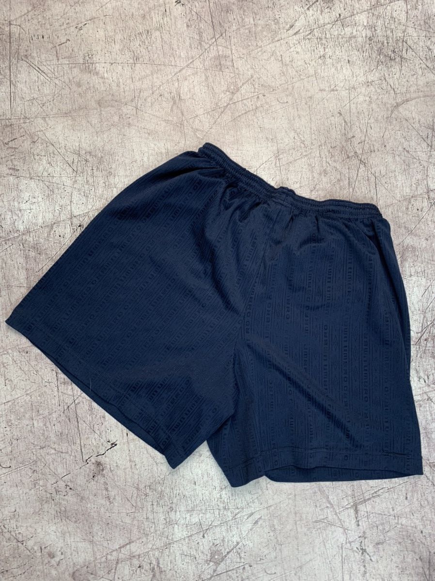Umbro × Vintage Vintage Umbro Shorts Size US 34 / EU 50 - 2 Thumbnail