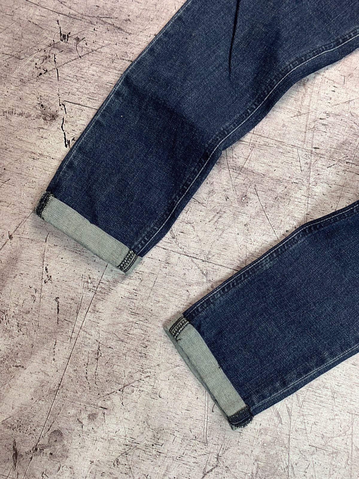Nudie Jeans × Vintage Vintage Nudie Jeans Mens Denim Pants Size US 31 - 7 Thumbnail