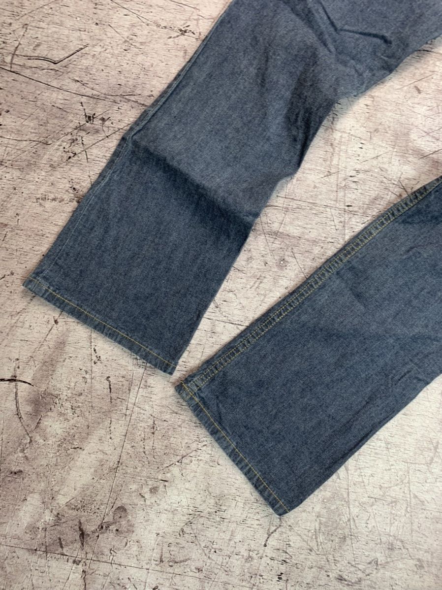 Polo Ralph Lauren Polo Ralph Lauren Vintage Mens Denim Pants Jeans Size US 28 / EU 44 - 6 Thumbnail