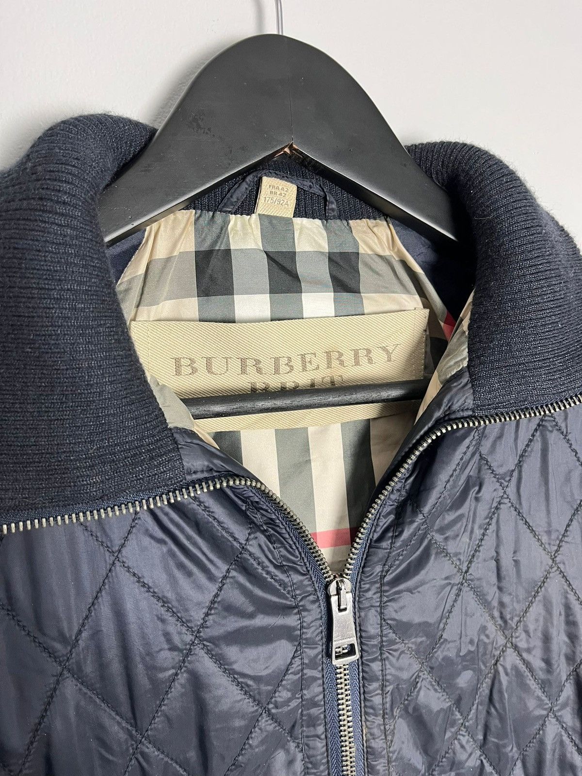 Burberry Burberry jacket Size M / US 6-8 / IT 42-44 - 4 Thumbnail
