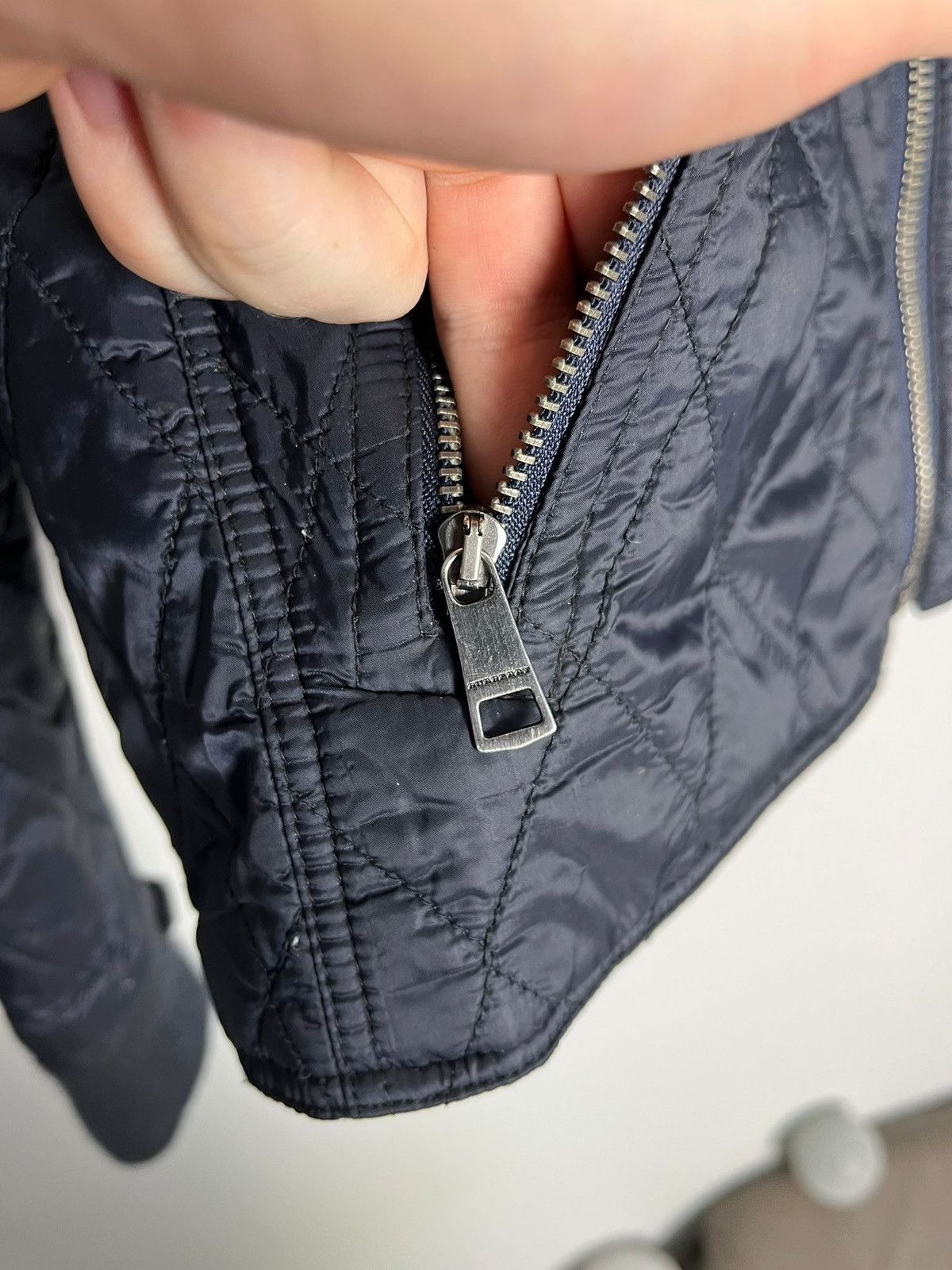Burberry Burberry jacket Size M / US 6-8 / IT 42-44 - 6 Thumbnail