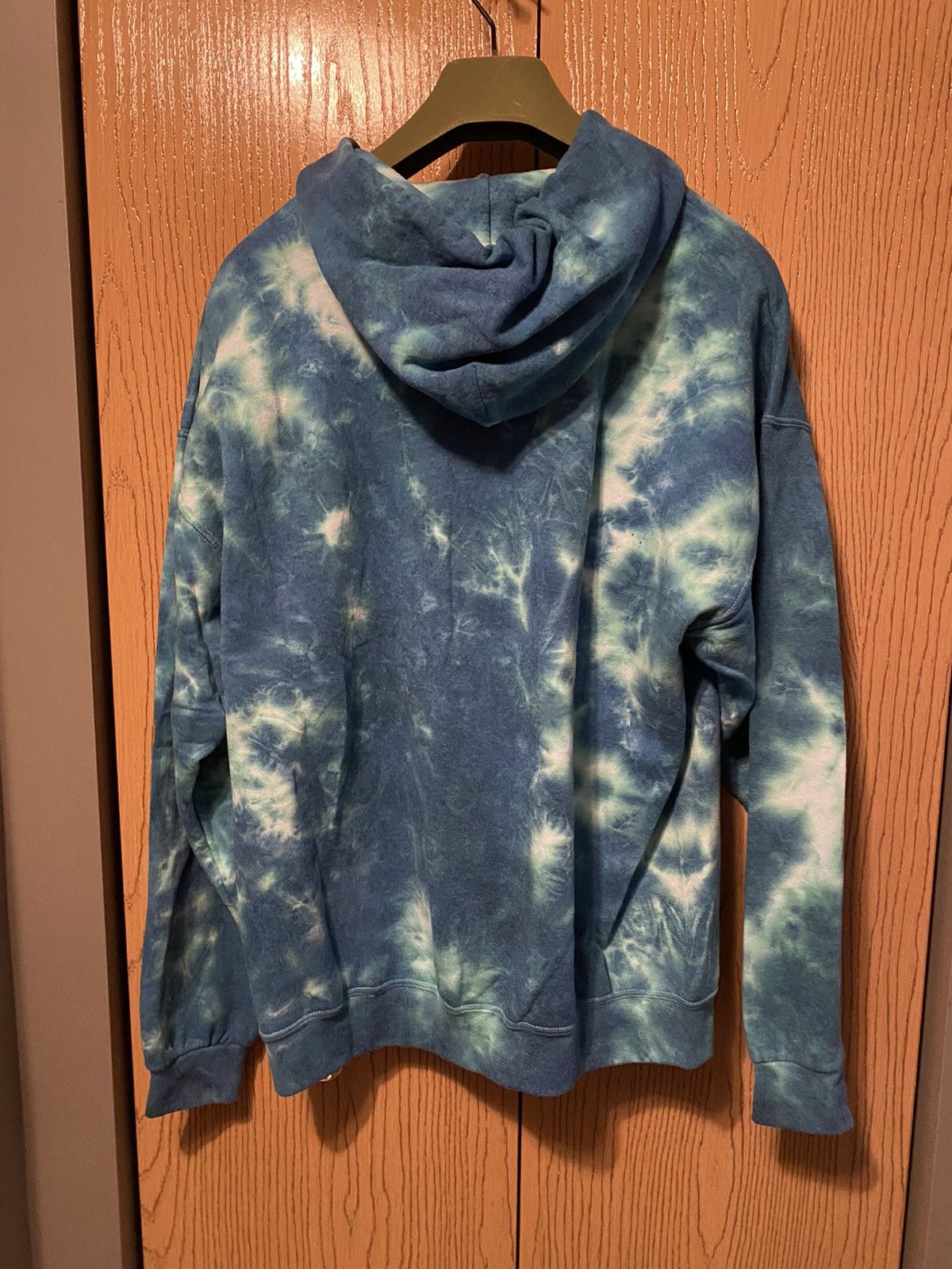 Other Custom Gucci Cross Bogo Hoodie Sz L Size US L / EU 52-54 / 3 - 4 Thumbnail