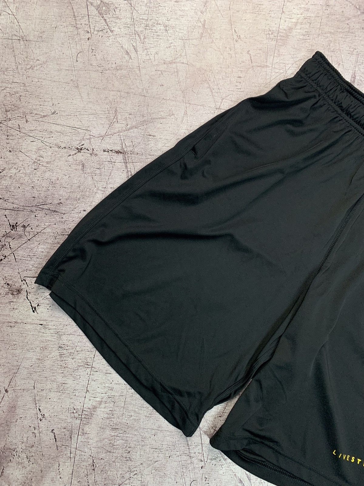 Nike × Vintage Vintage Nike Streetwear Y2K Shorts Size US 34 / EU 50 - 9 Thumbnail