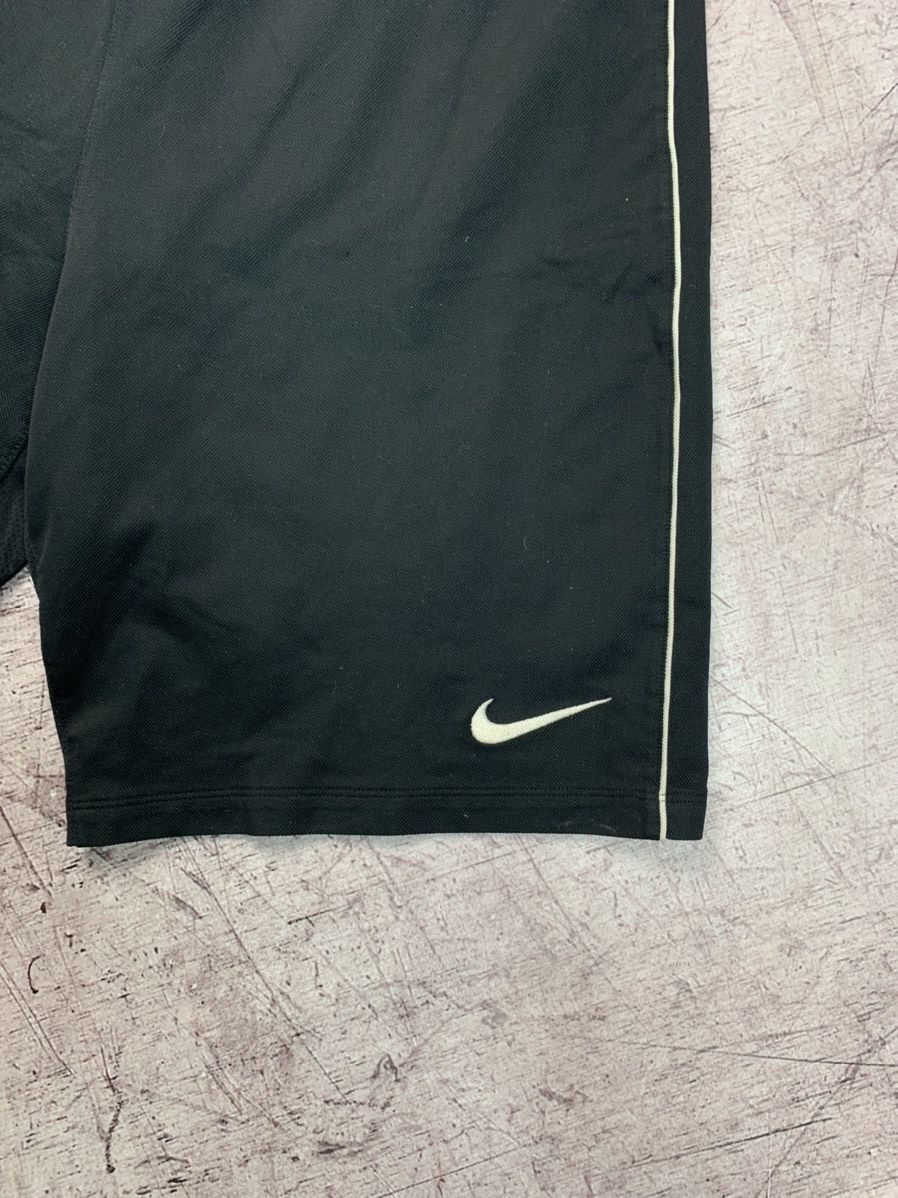 Nike × Vintage Vintage Nike Streetwear Y2K Shorts Size US 34 / EU 50 - 4 Thumbnail