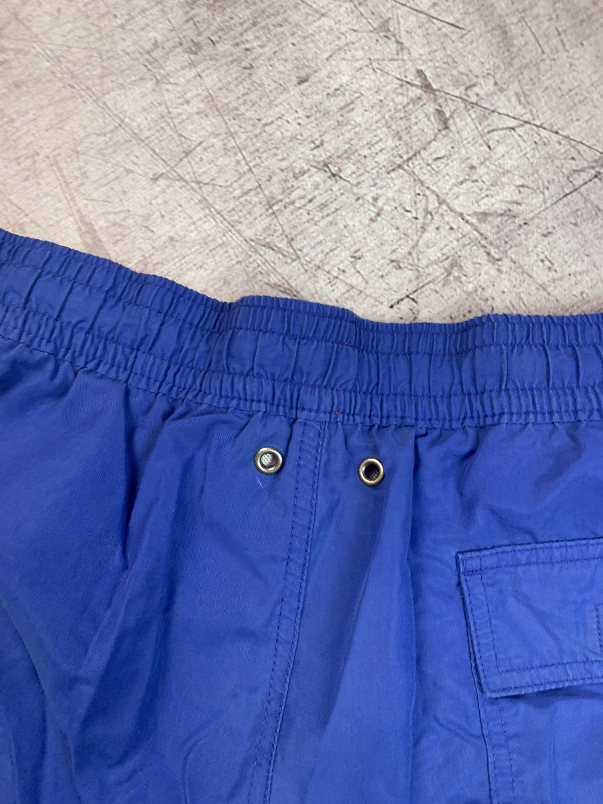 Polo Ralph Lauren × Ralph Lauren × Vintage Polo Ralph Lauren Mens Shorts Size US 32 / EU 48 - 7 Thumbnail