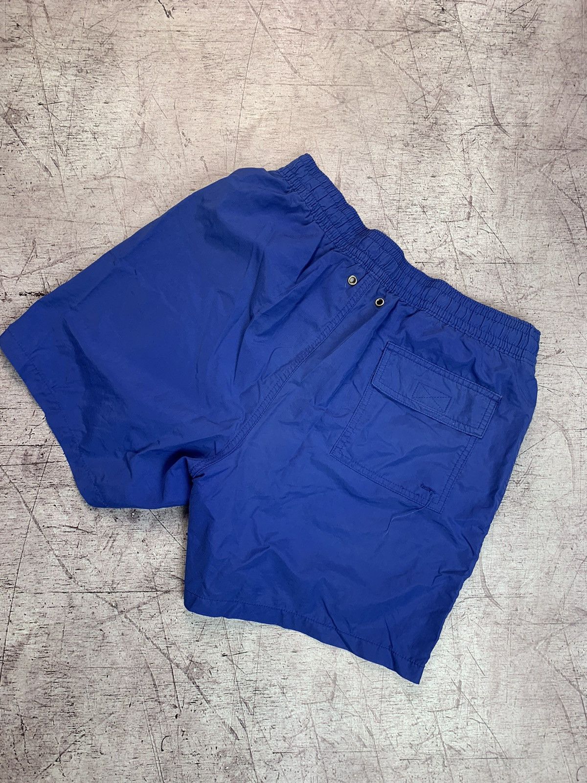 Polo Ralph Lauren × Ralph Lauren × Vintage Polo Ralph Lauren Mens Shorts Size US 32 / EU 48 - 8 Thumbnail