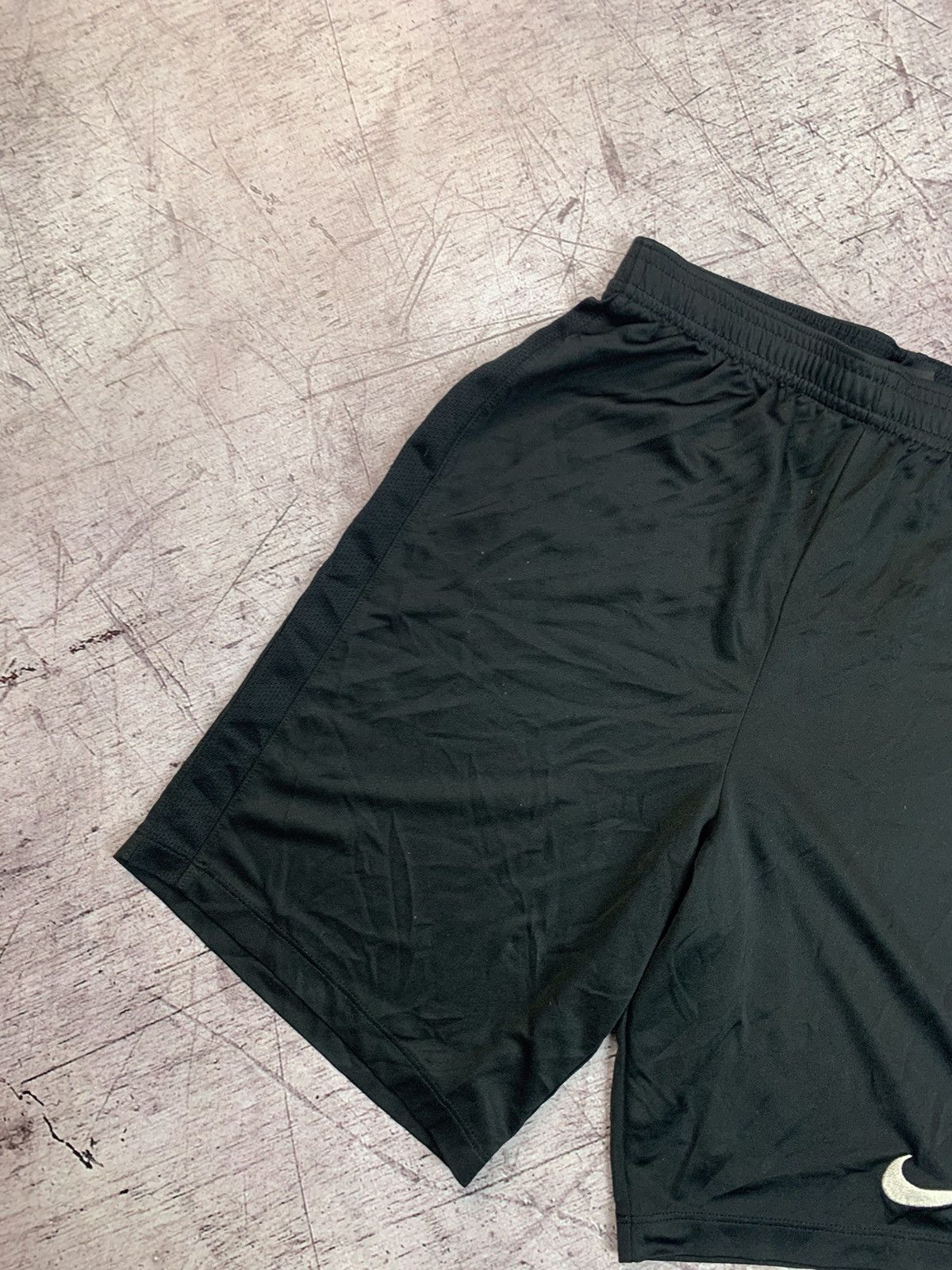 Nike × Vintage Nike Vintage Mens Shorts Size US 30 / EU 46 - 3 Thumbnail