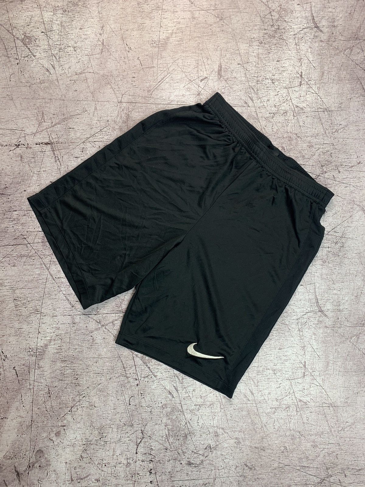 Nike × Vintage Nike Vintage Mens Shorts Size US 30 / EU 46 - 1 Thumbnail