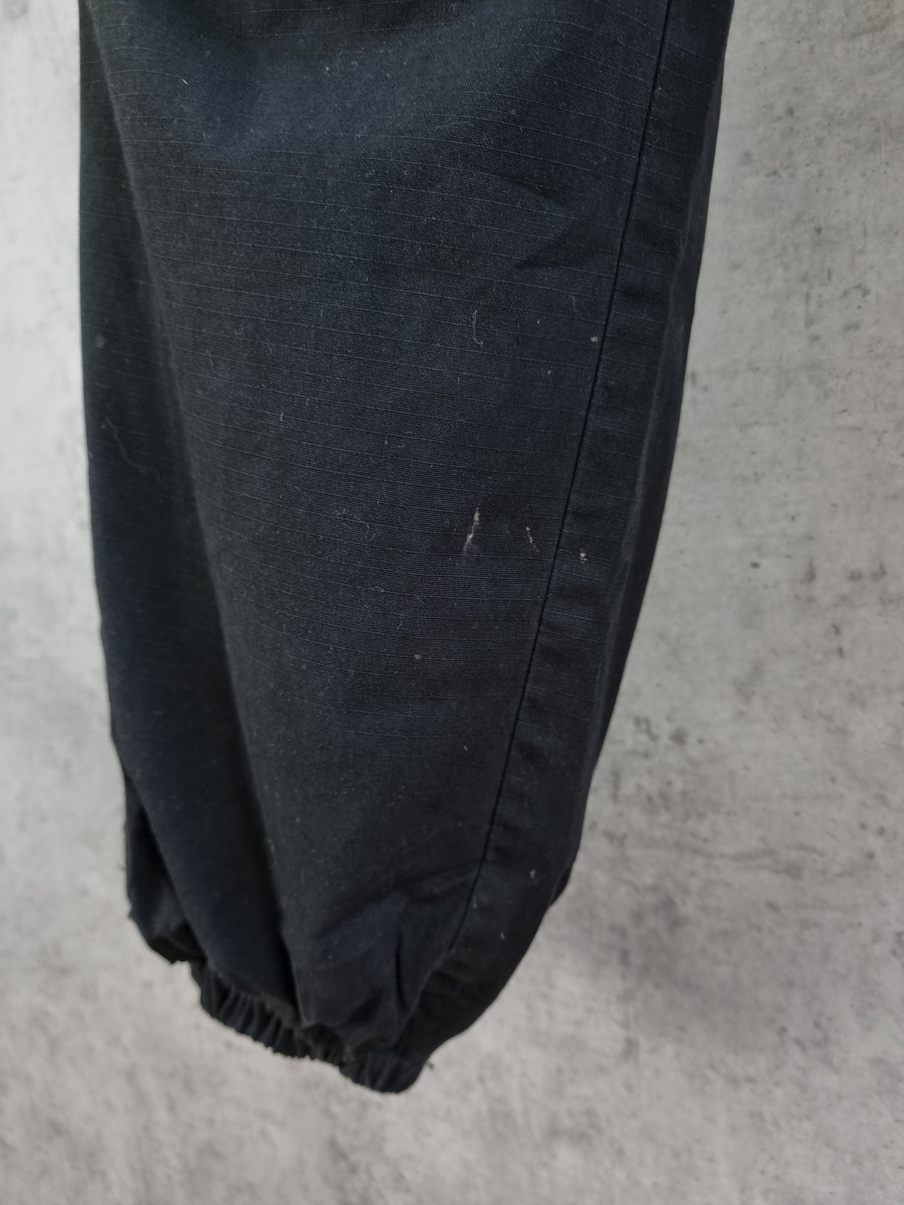 Alpha Industries × Japanese Brand ALPHA INDUSTRIES Aviator Cargo Pants like CARHARTT Size US 33 - 20 Thumbnail
