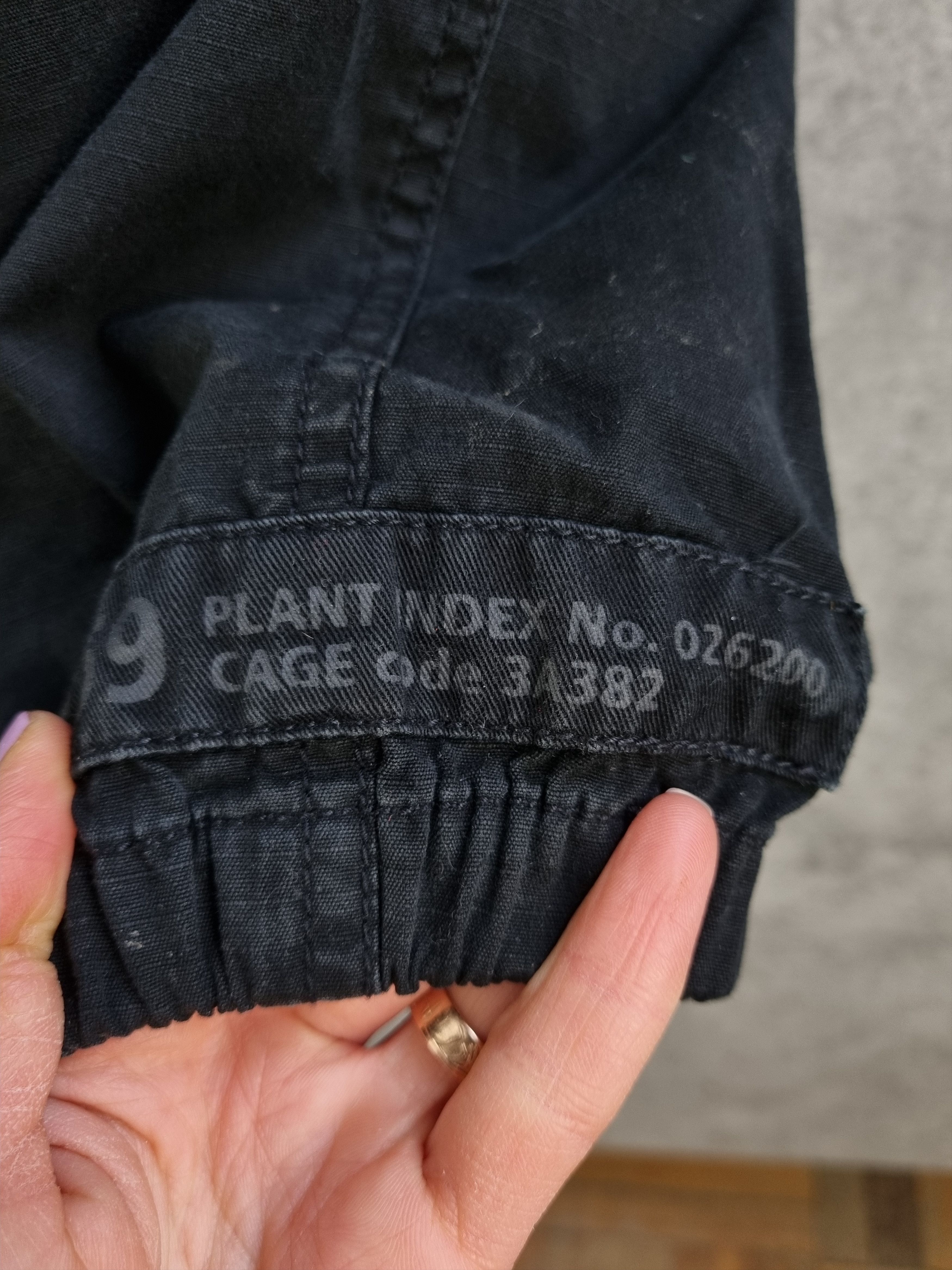 Alpha Industries × Japanese Brand ALPHA INDUSTRIES Aviator Cargo Pants like CARHARTT Size US 33 - 16 Thumbnail