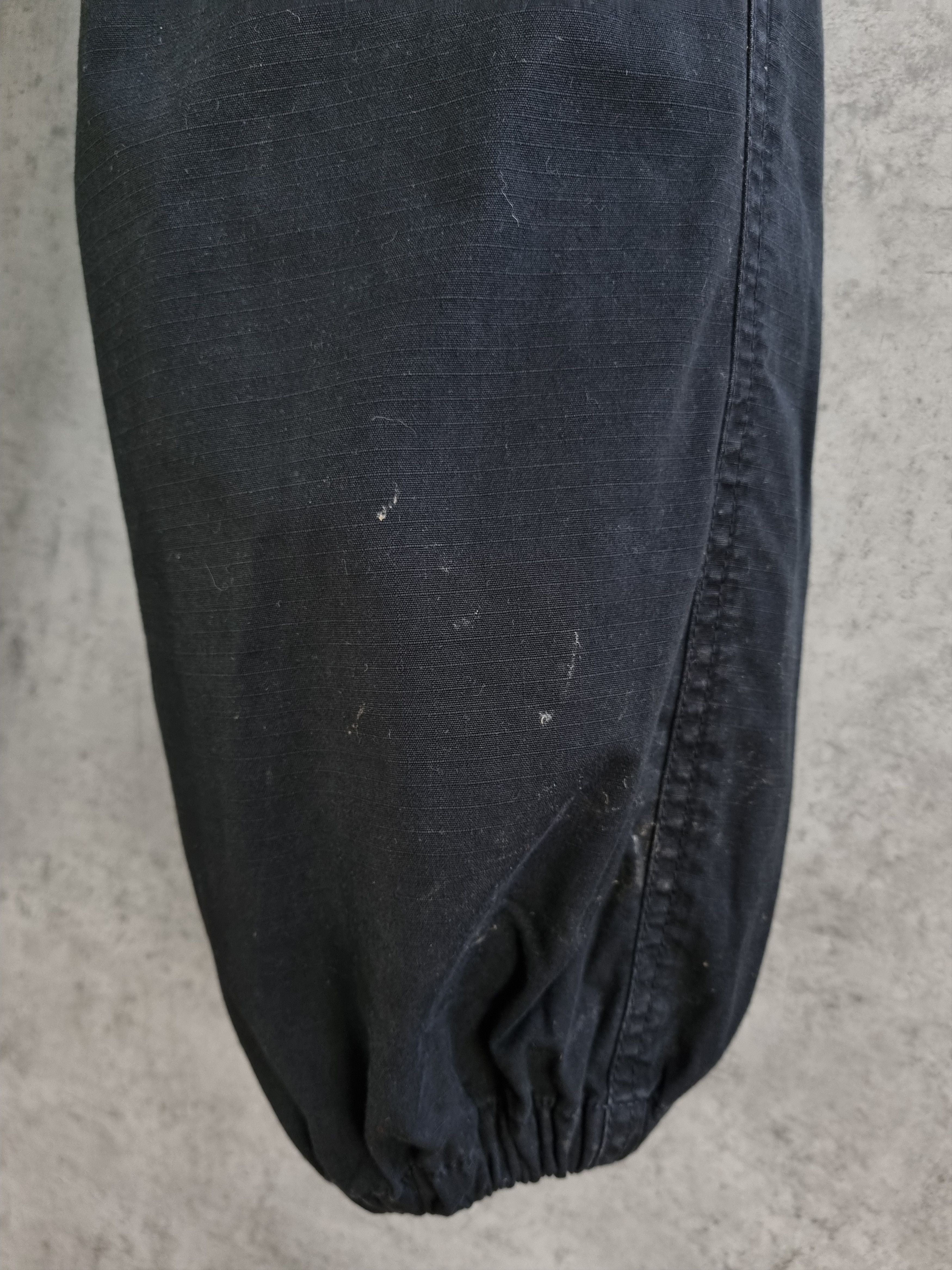 Alpha Industries × Japanese Brand ALPHA INDUSTRIES Aviator Cargo Pants like CARHARTT Size US 33 - 22 Thumbnail