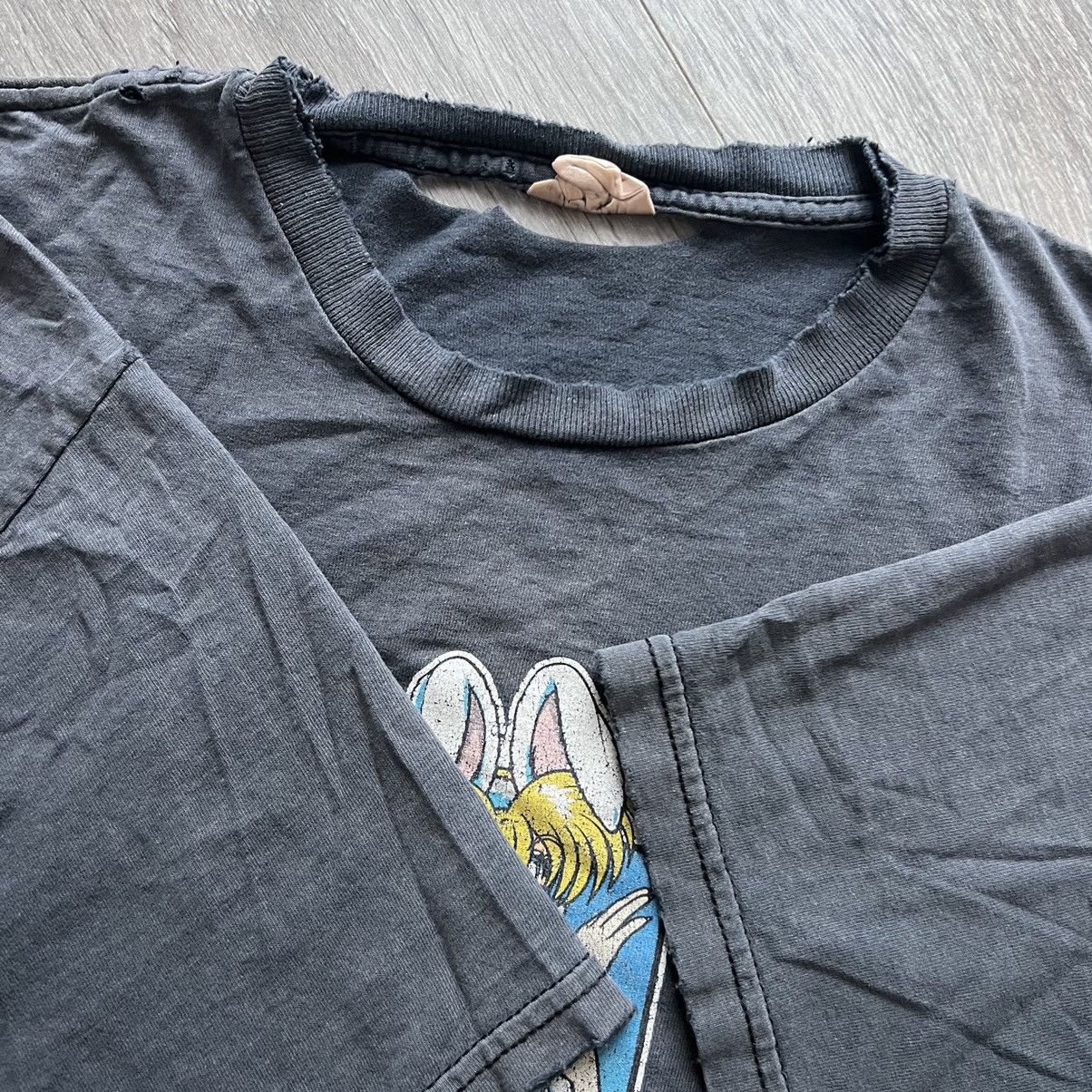 Vintage hook ups Playboy Skate shirt rare vintage Size US XL / EU 56 / 4 - 8 Thumbnail