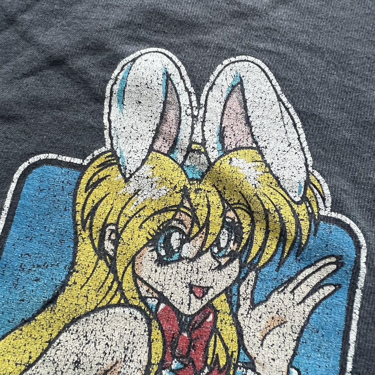 Vintage hook ups Playboy Skate shirt rare vintage Size US XL / EU 56 / 4 - 7 Thumbnail
