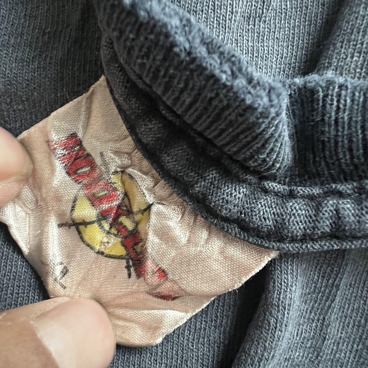 Vintage hook ups Playboy Skate shirt rare vintage Size US XL / EU 56 / 4 - 9 Thumbnail